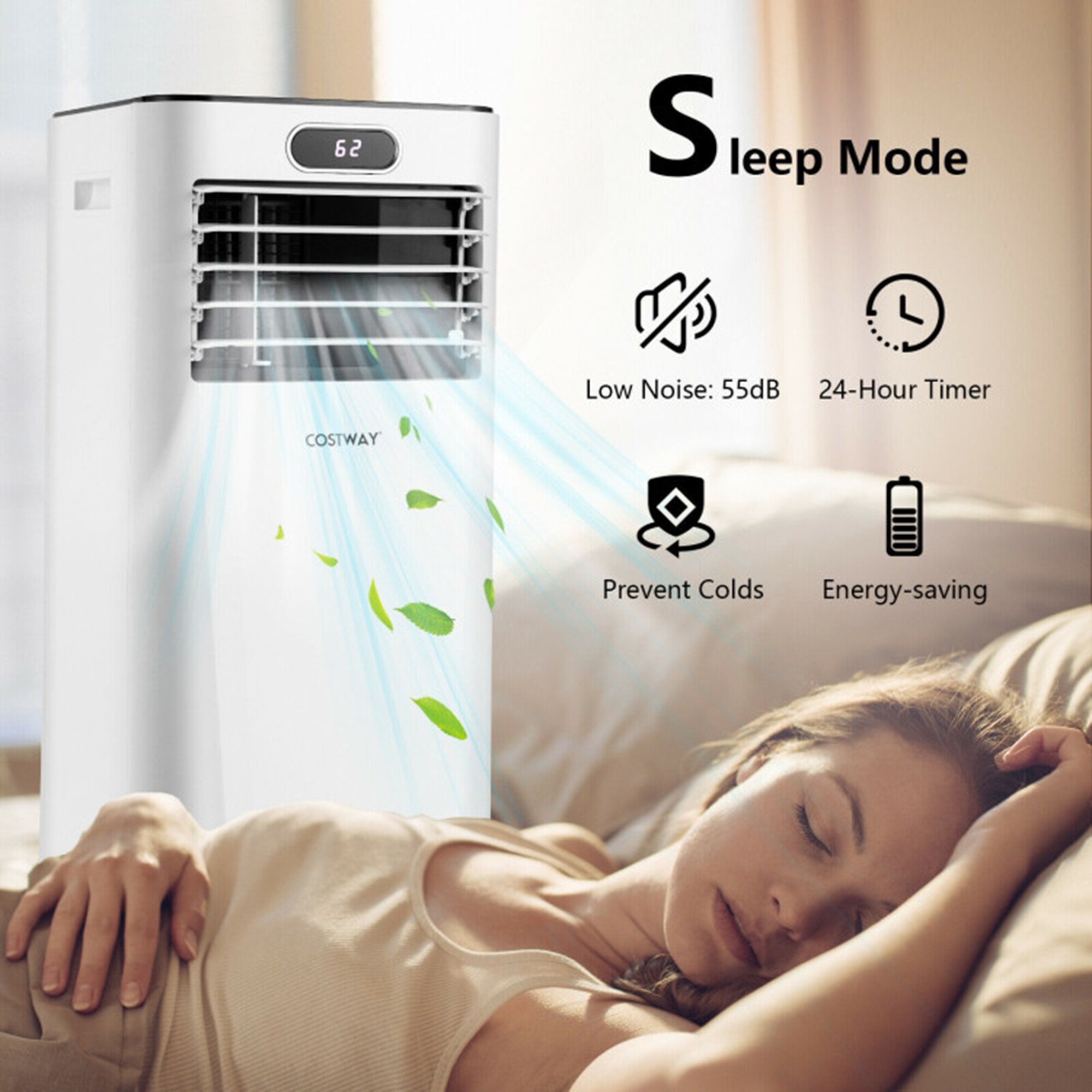 Mondawe MO-NPLD1-06CX1E Portable-Air-Conditioners - View #3