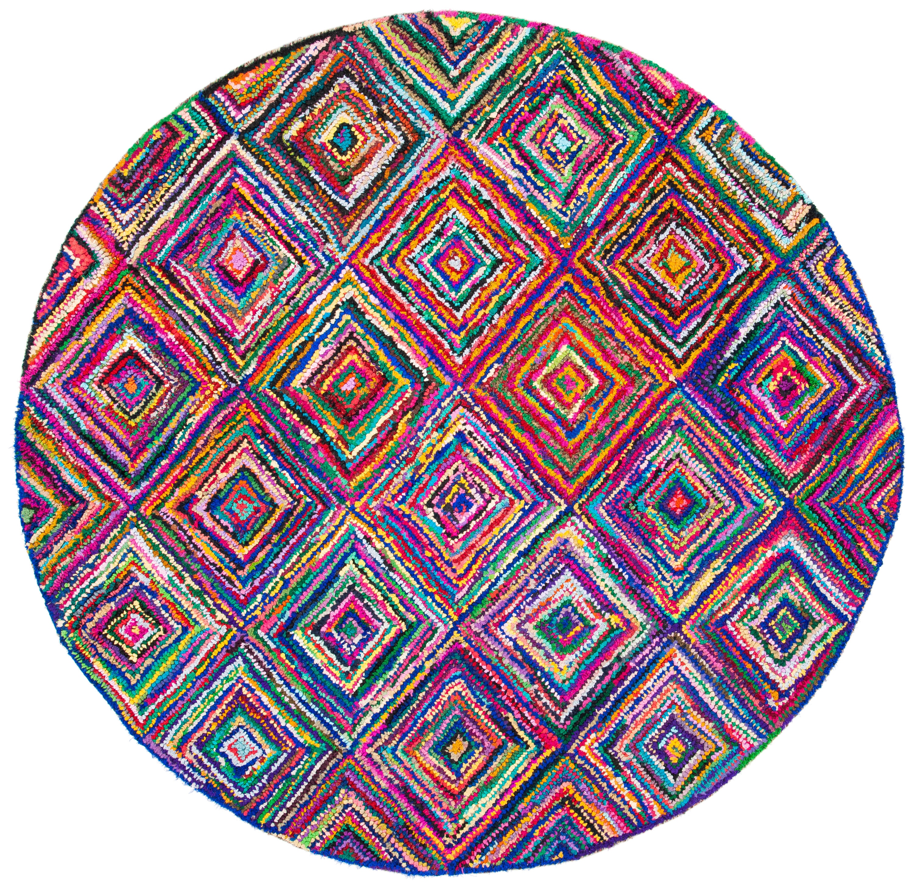 Safavieh NAN317A-6R rugs - View #2