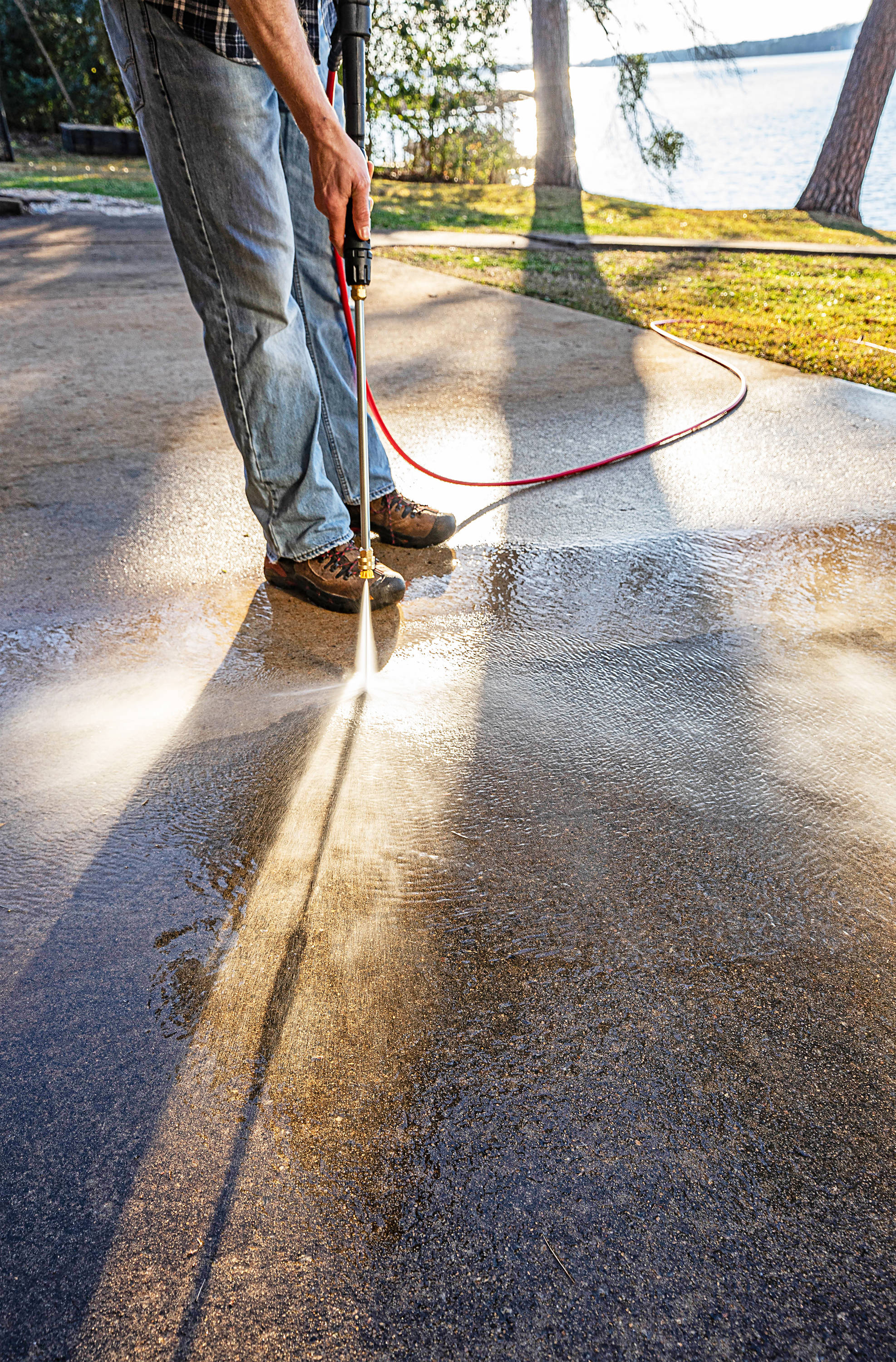 CRAFTSMAN CMXGWFN061113 Gas-Pressurewashers - View #14