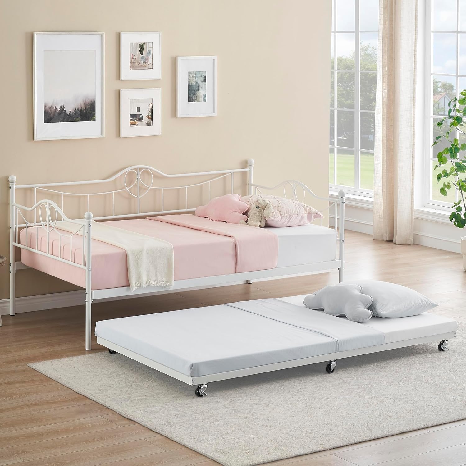 Qeetex DHZ-PHO-0YBJSFKO beds - View #3