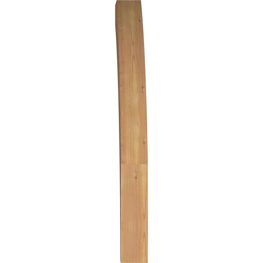 Ekena Millwork BRC04X24X36THR00SWR braces - View #4