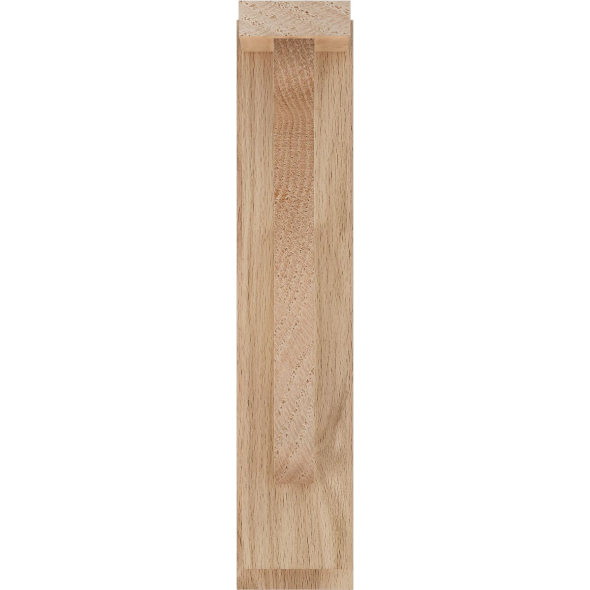 Ekena Millwork BKT02X12X12RERO Exterior-Brackets-Braces - View #2