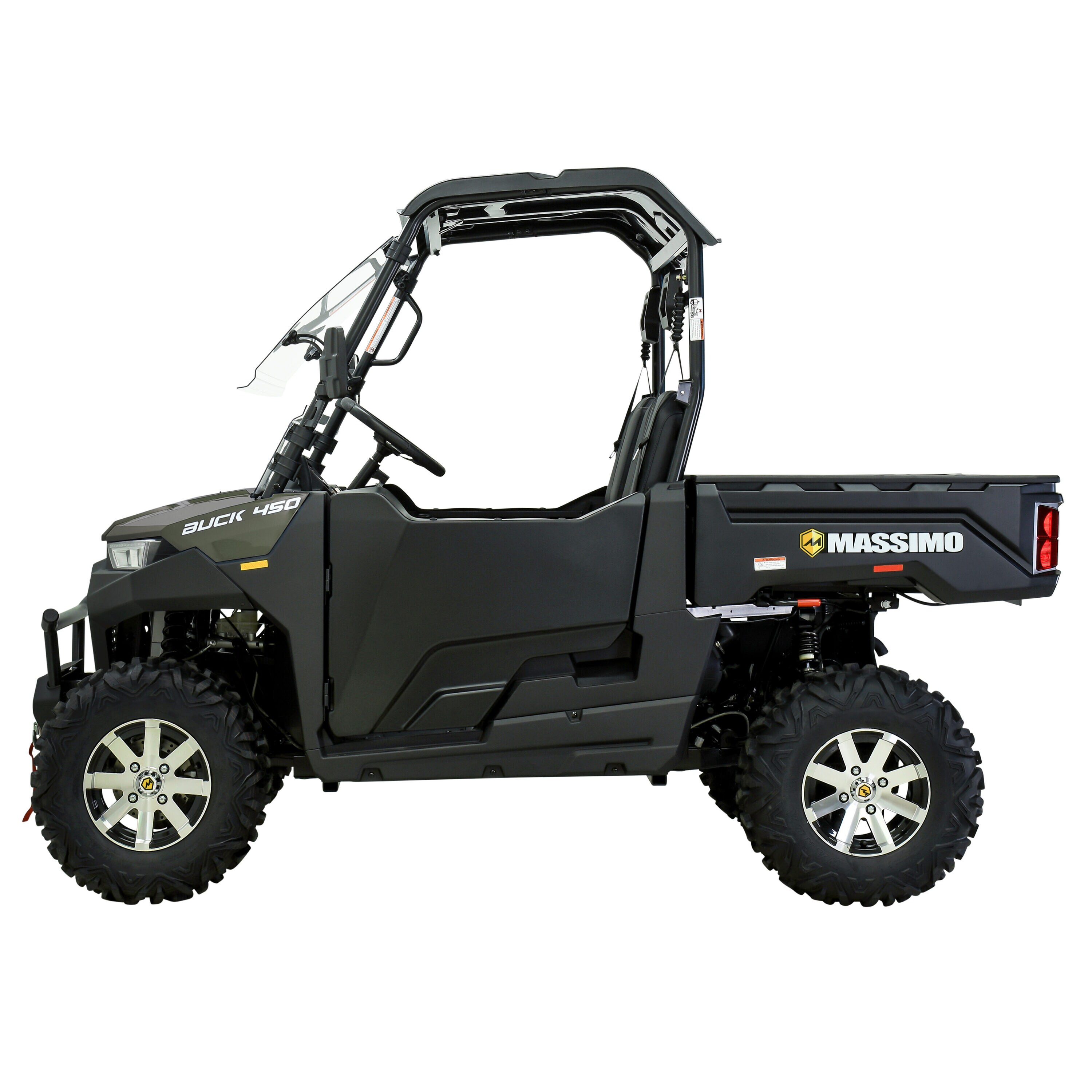 Massimo U13S450716 Motorized-Vehicles - View #17