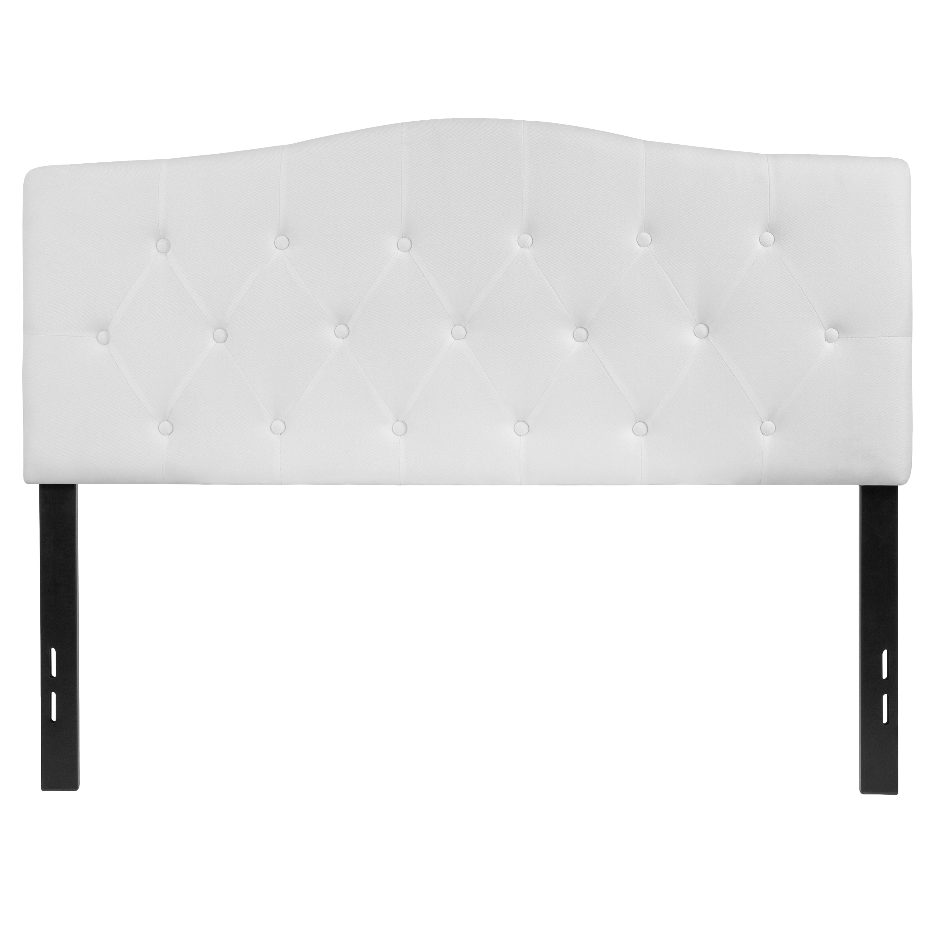 Flash Furniture 889142219910 Upholstered-Headboards - View #11