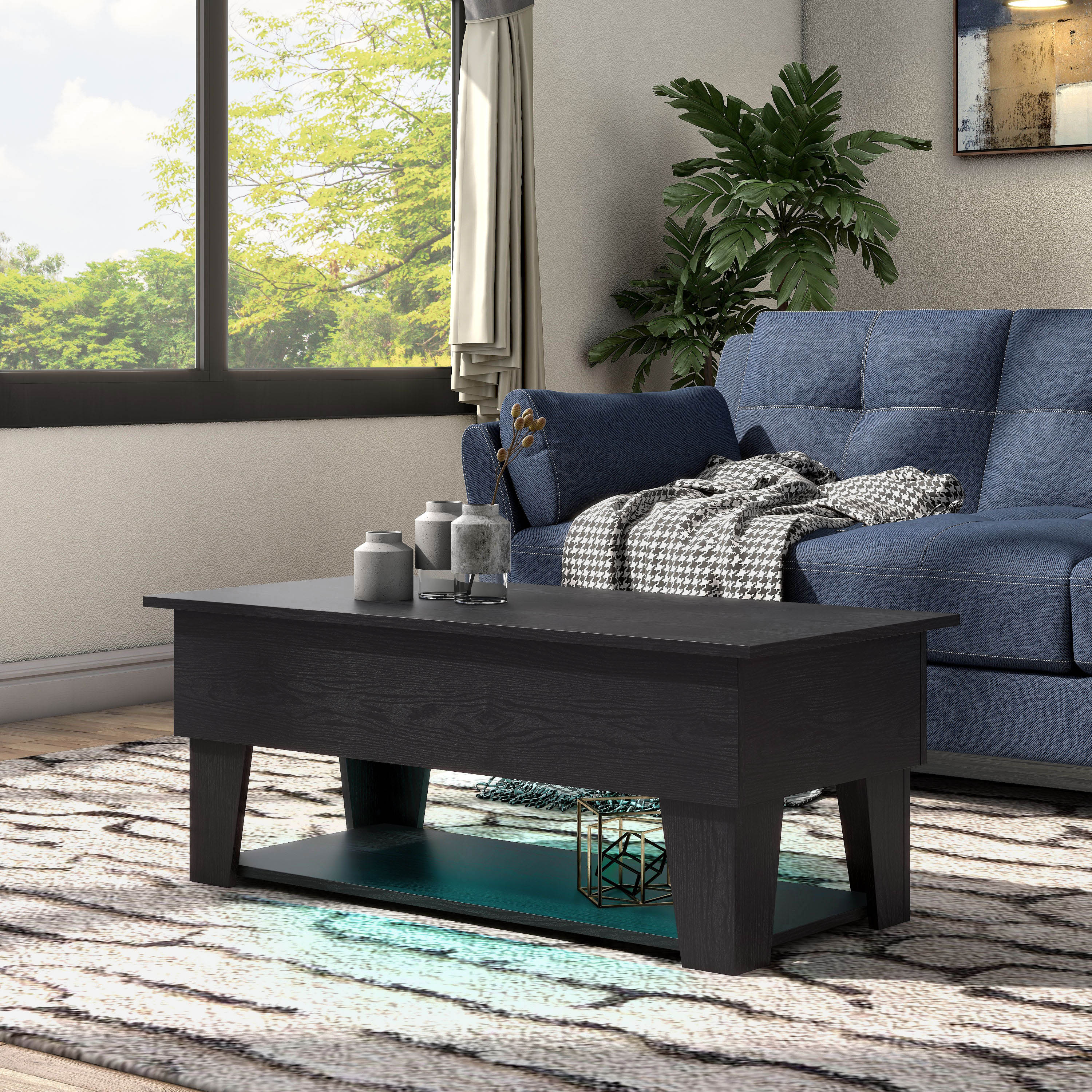 Furniture of America FGI-2393C1 Coffee-Tables - View #7