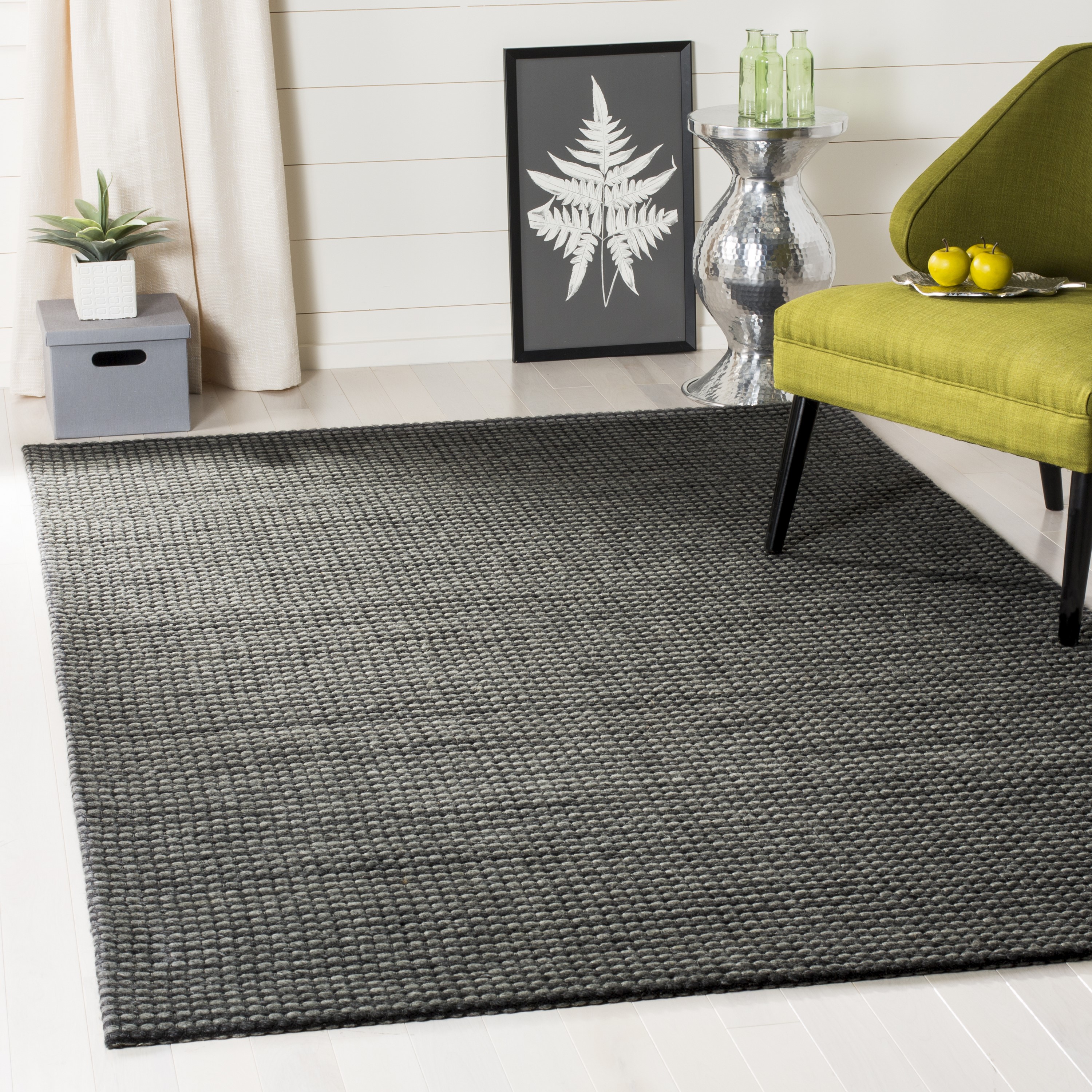 Safavieh NAT801D-4SQ rugs - View #3