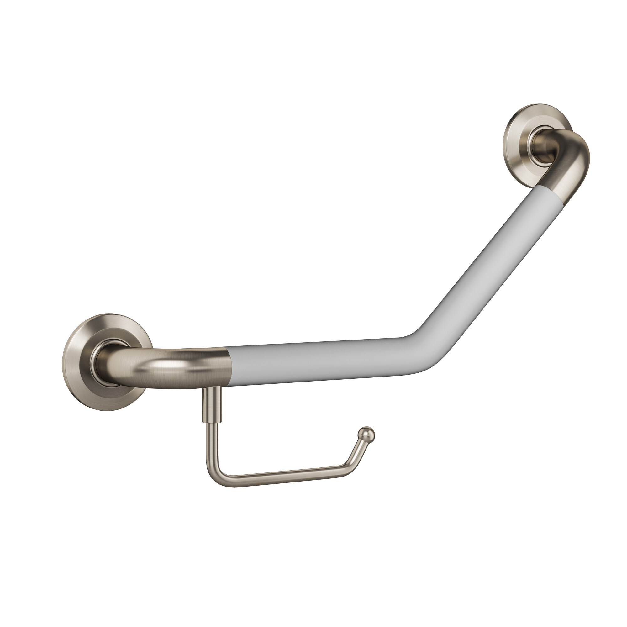 PULSE 4007-SSB Grab-Bars - View #2