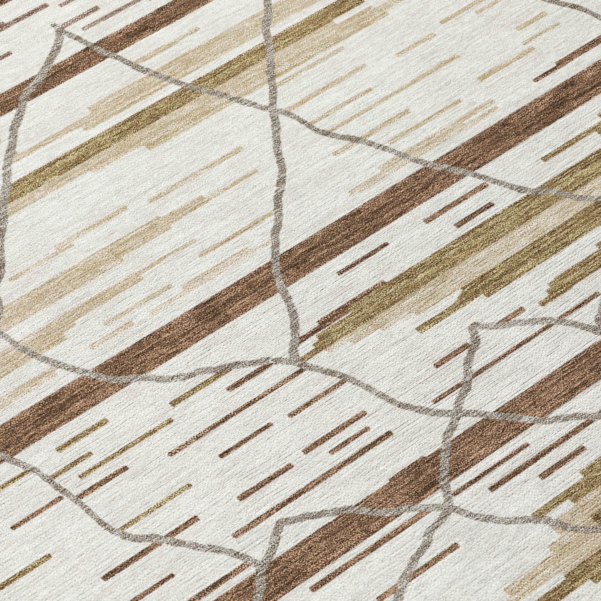Addison Rugs ACN1025IV10X14 rugs - View #6