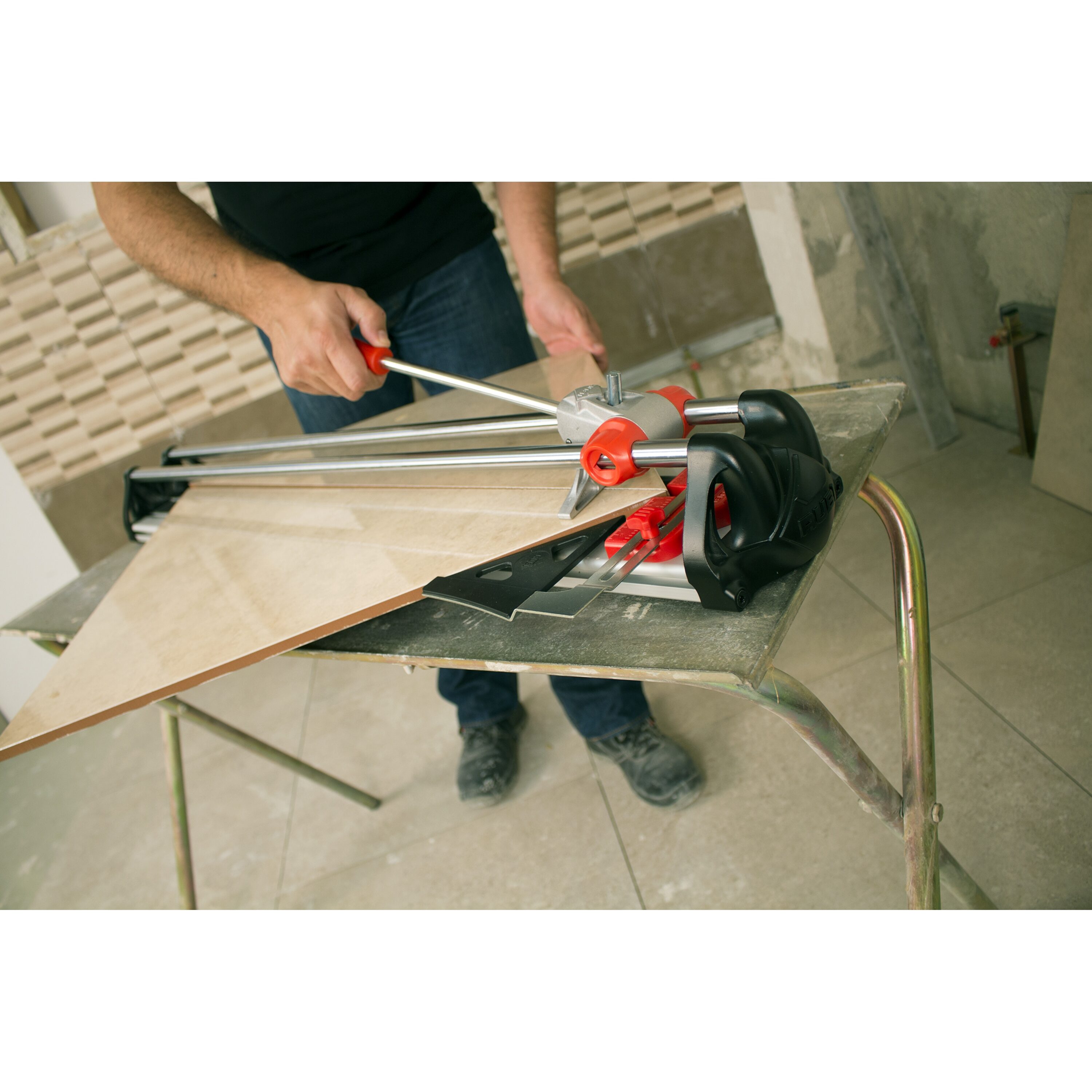RUBI 13940 Manual-Cutters - View #2