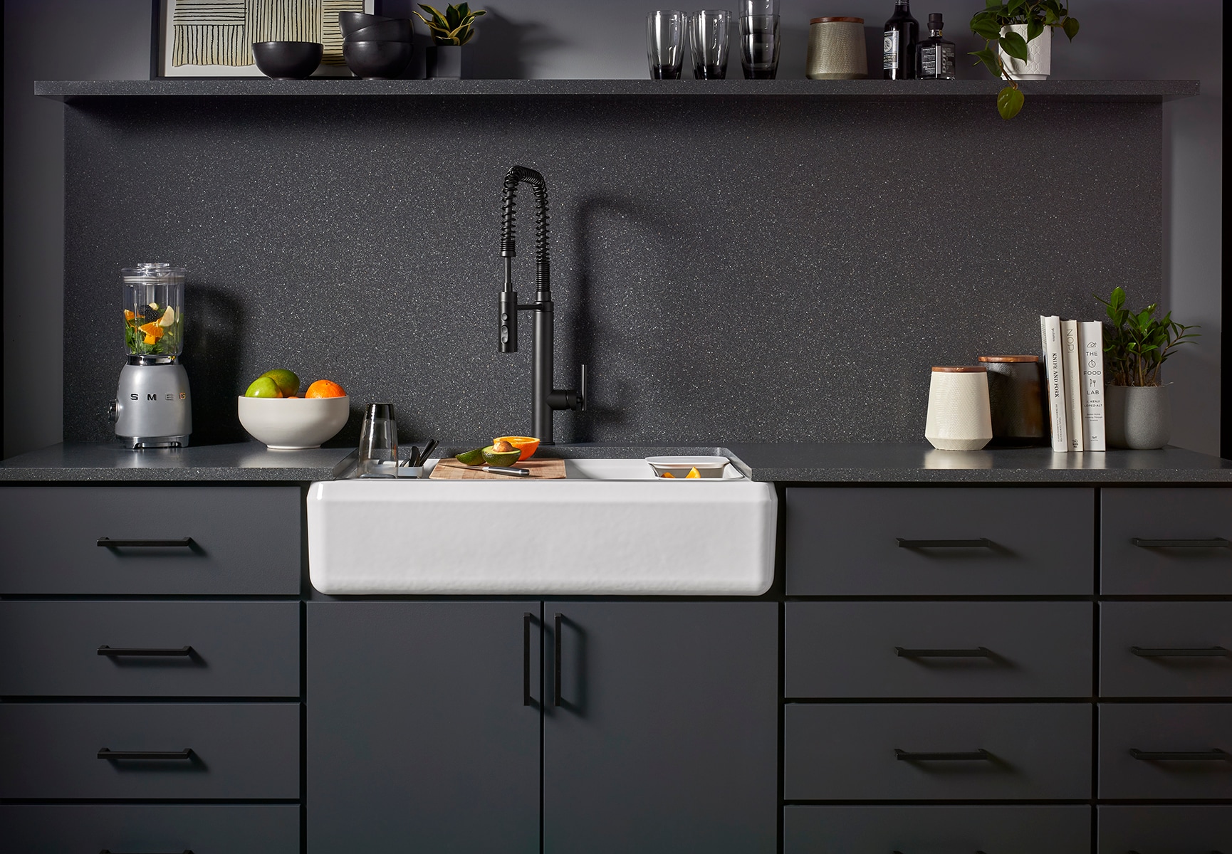 KOHLER 24564-0 Kitchen-Sinks - View #11