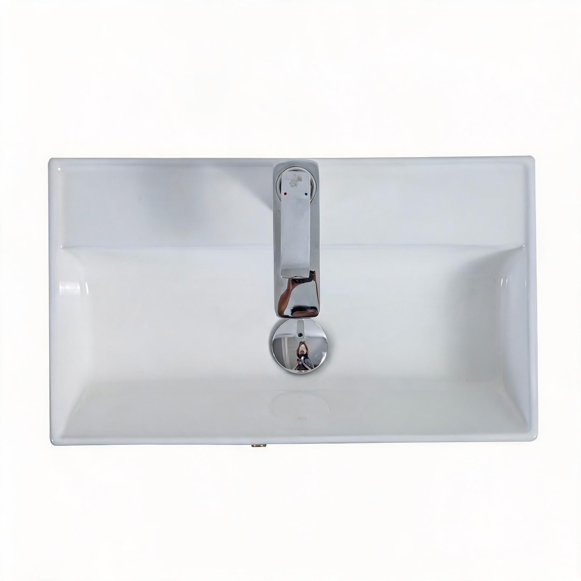IAK ZYM100818 Bath-Sink - View #5