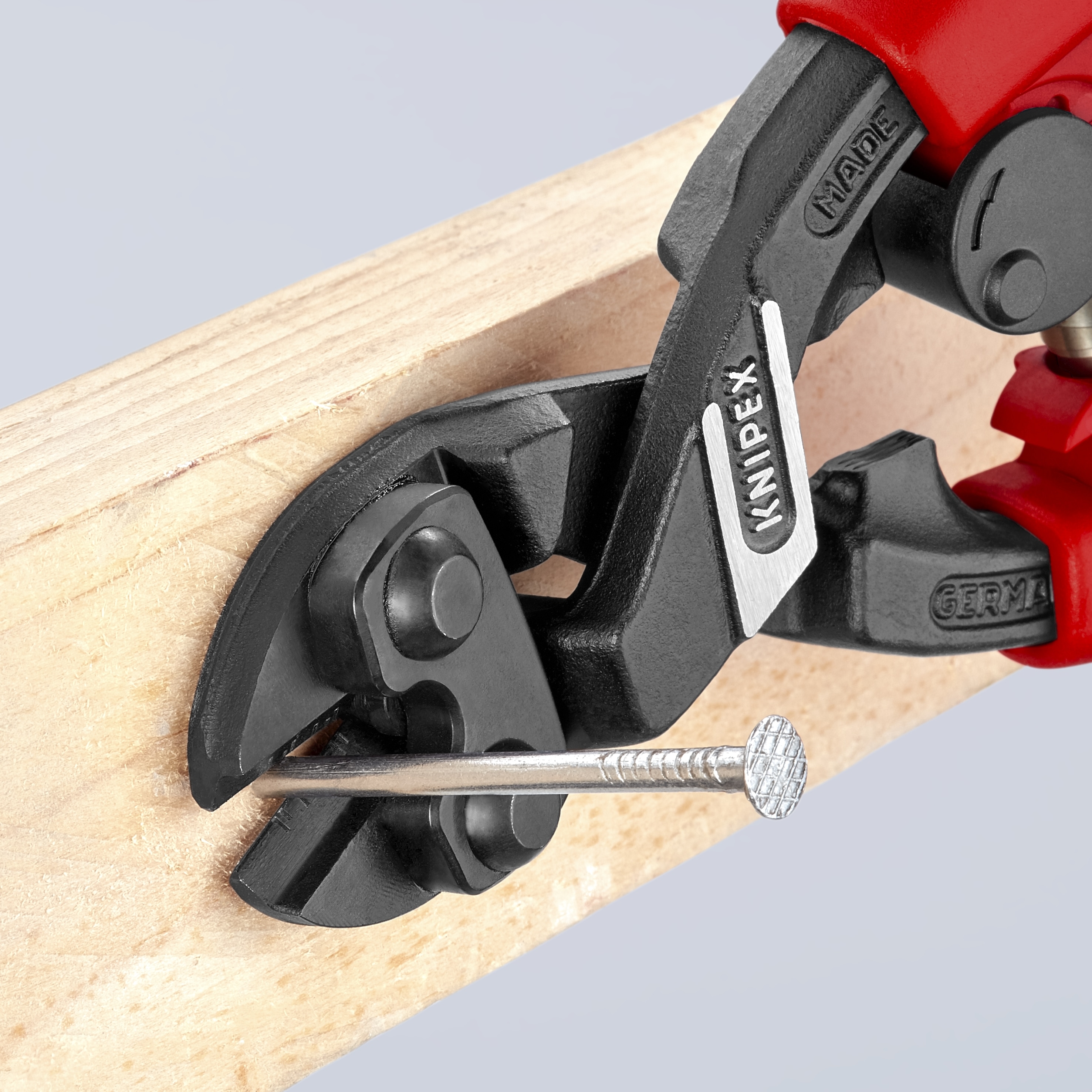 KNIPEX 71 22 200 sidecutters - View #8