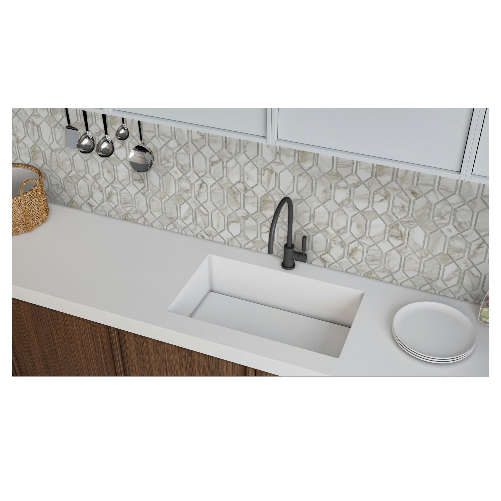 Anatolia 4501-0407-0 Ceramic-Tile - View #8