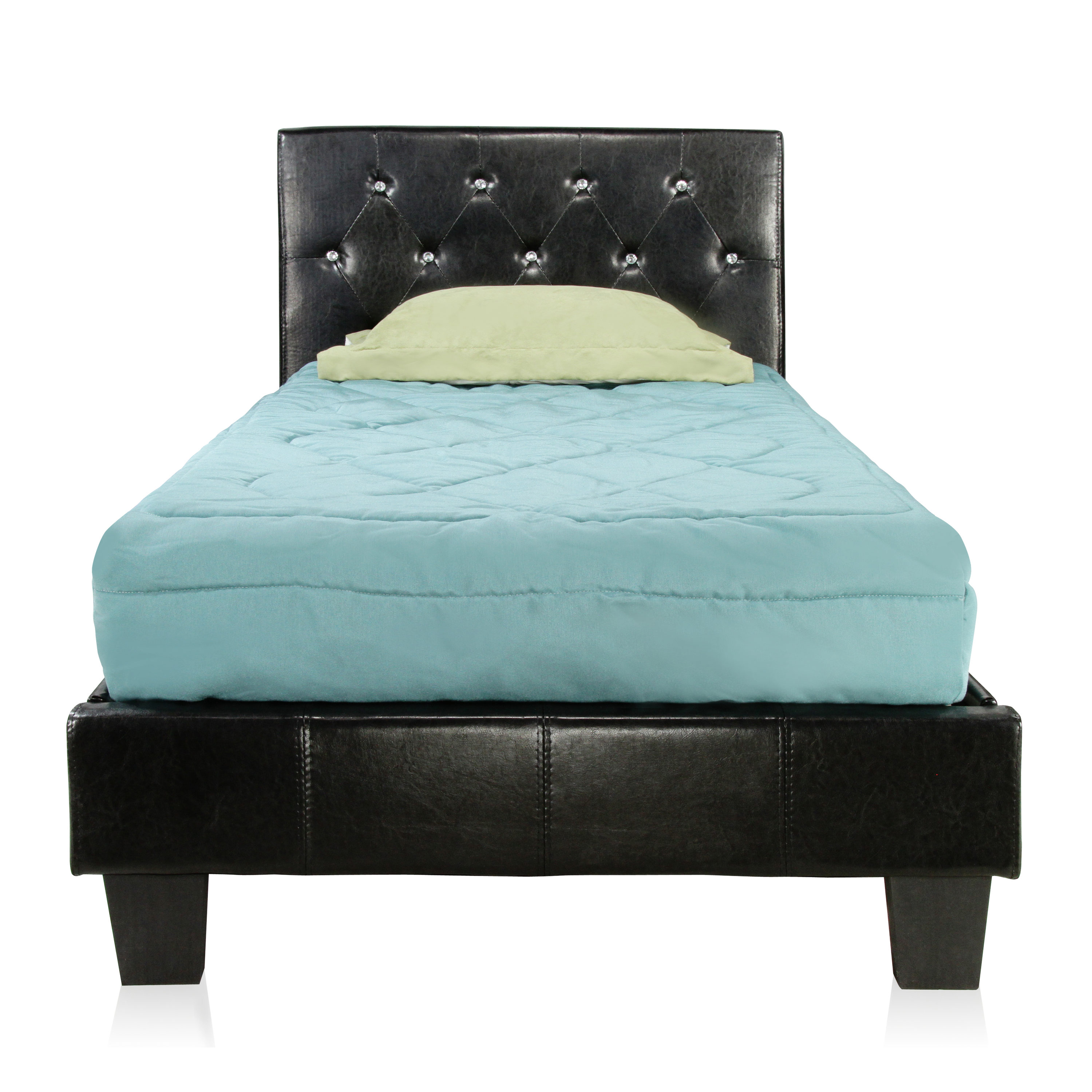 Furniture of America IDF-7949BK-T beds - View #3