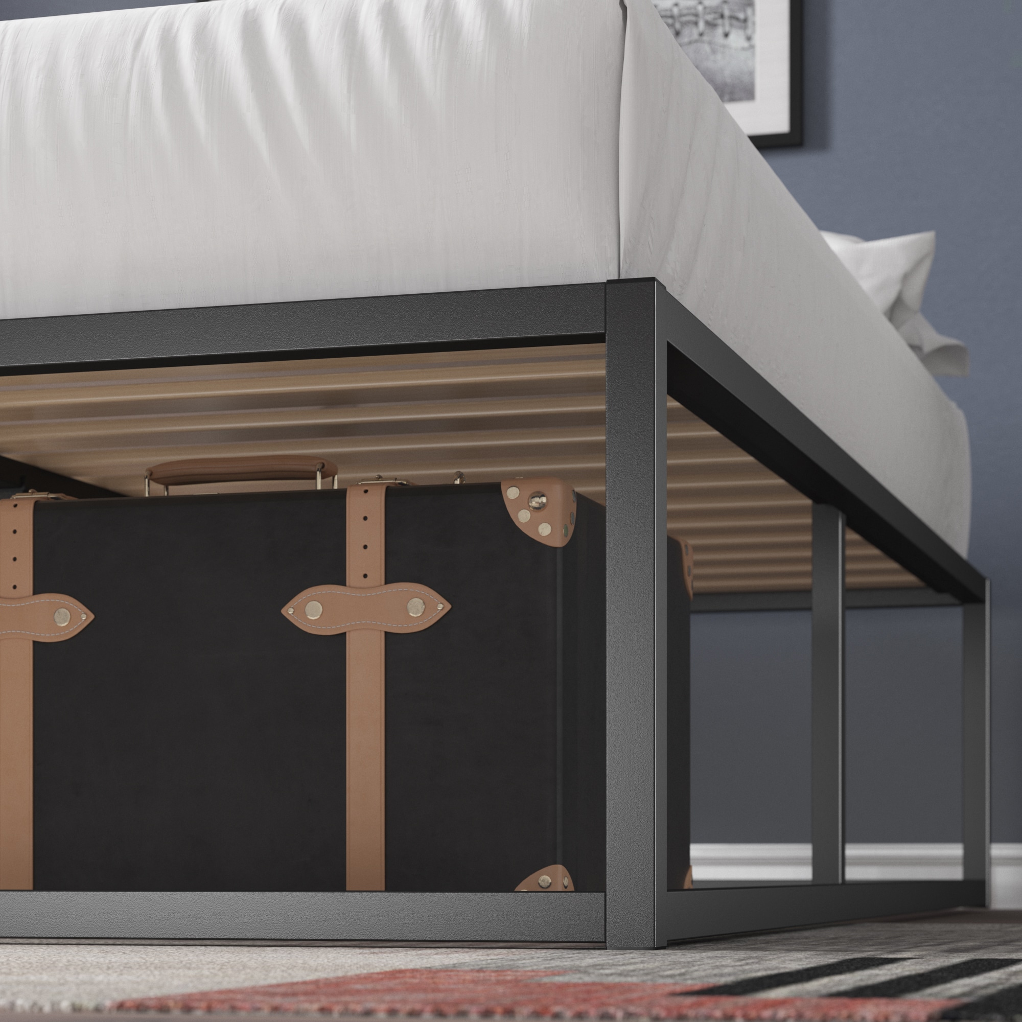 Zinus SPI-TKNS-14K beds - View #5