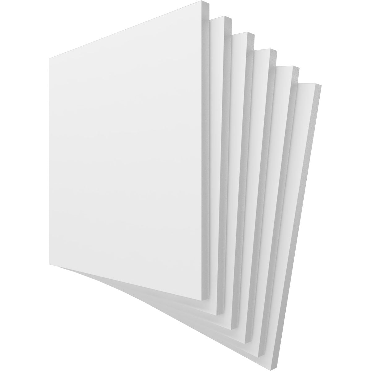 Ekena Millwork HBP16X16X625BUN Wall-Panels - View #2