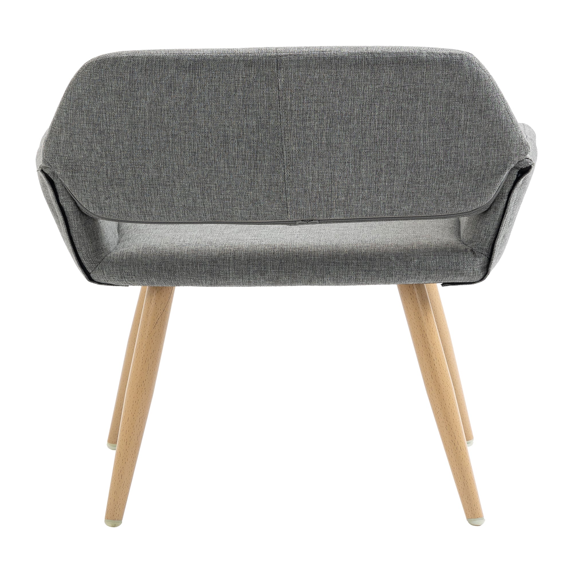 CASAINC CROMWELL VELVET ROSE chairs - View #3