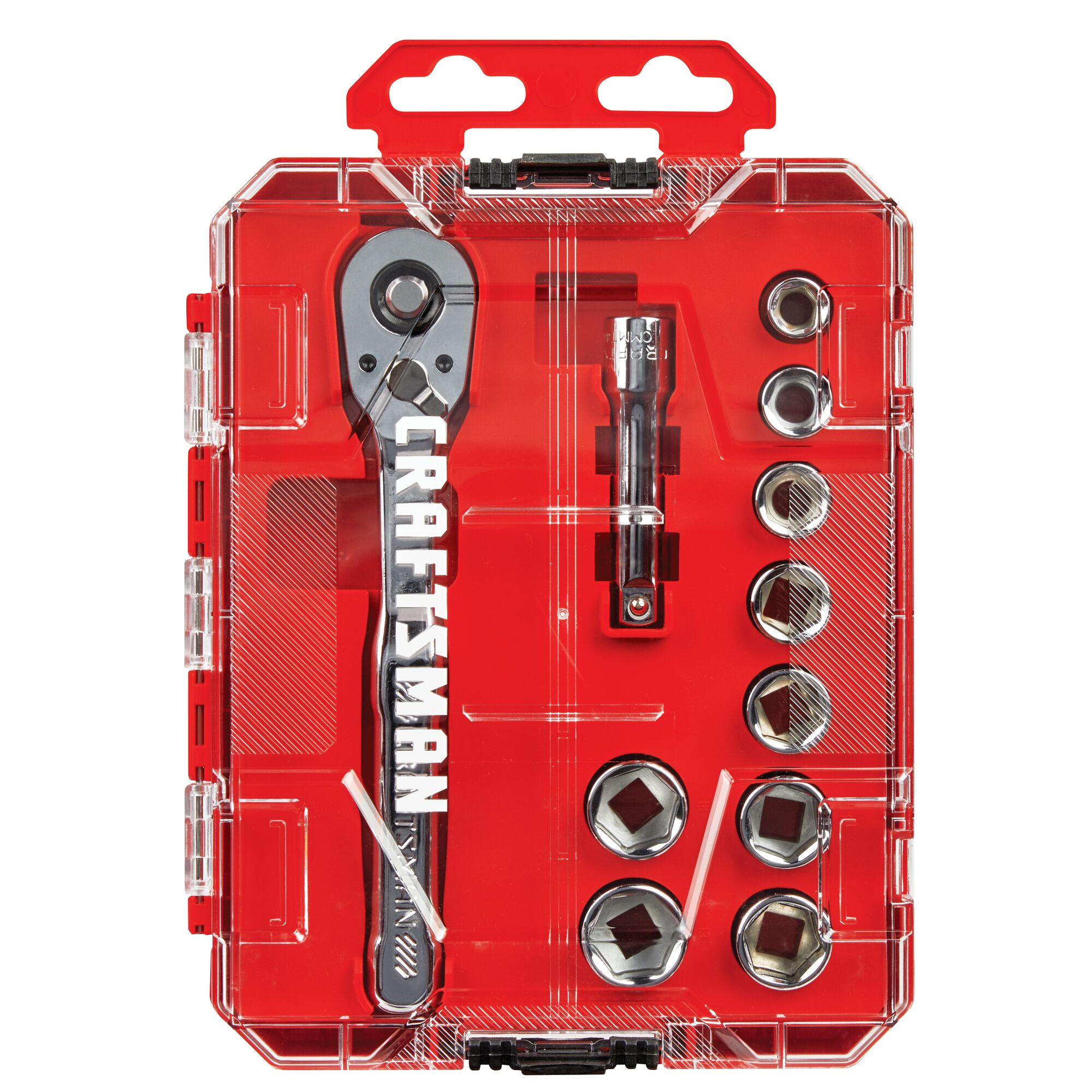 CRAFTSMAN CMMT12126 Mechanics-Tool-Sets - View #10