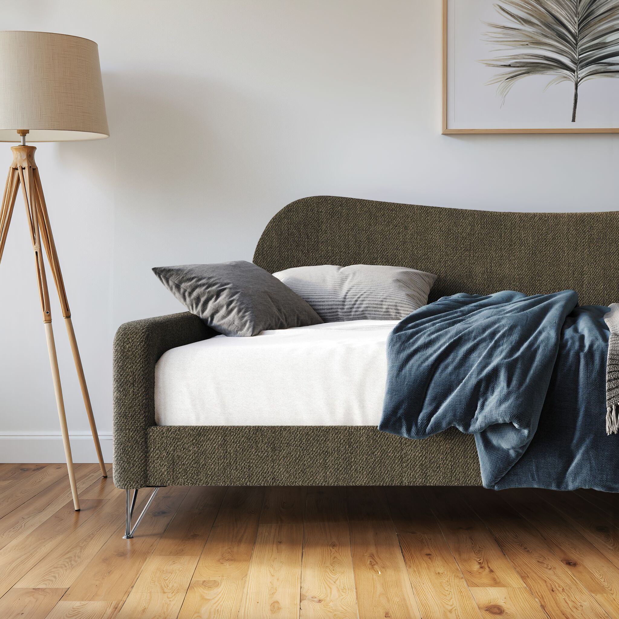 Home Design 50032-021 beds - View #2