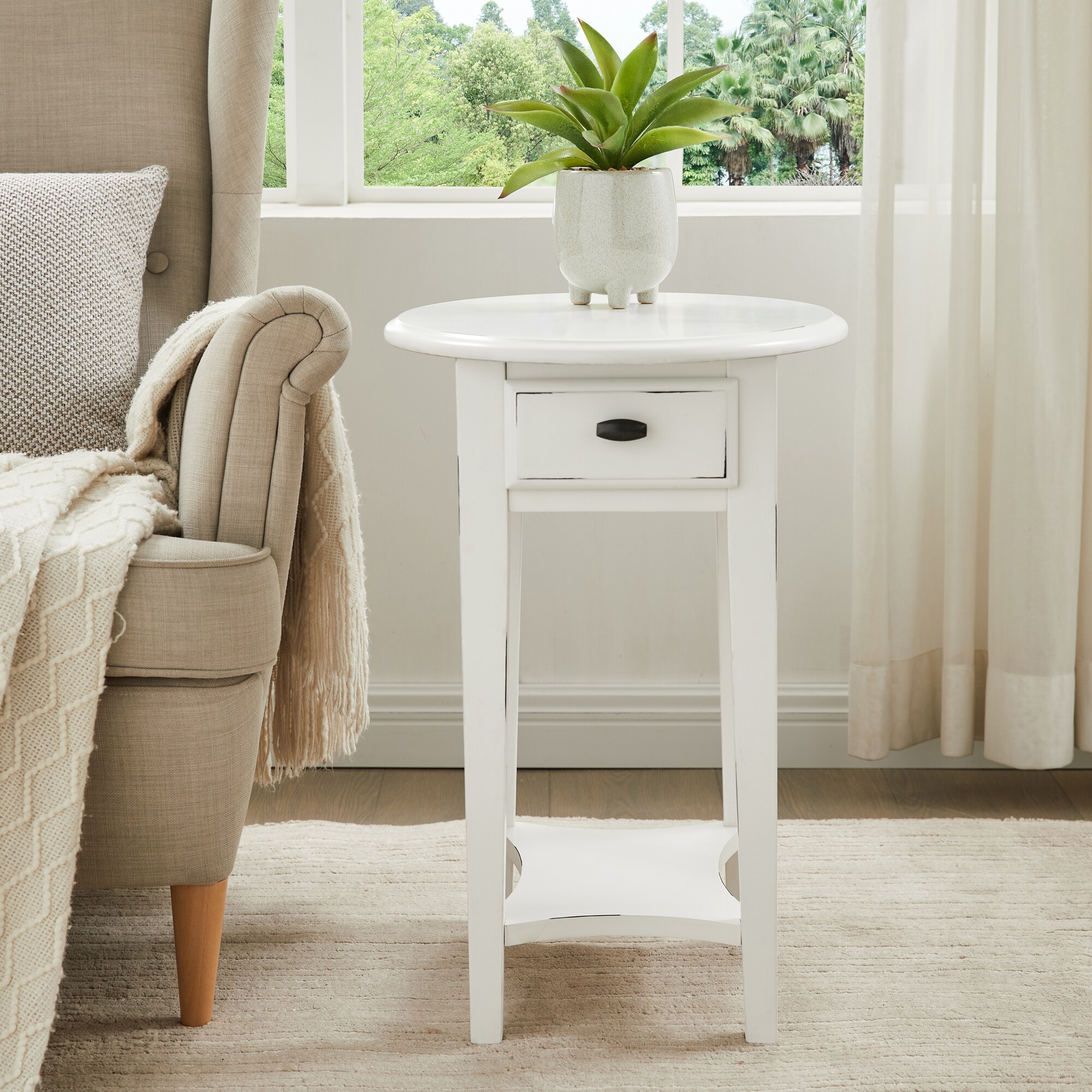 Leick Home 214387 End-Tables - View #6