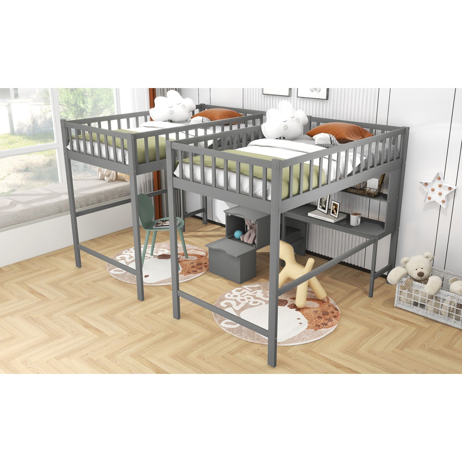 JASMODER GX000326AAE beds - View #6