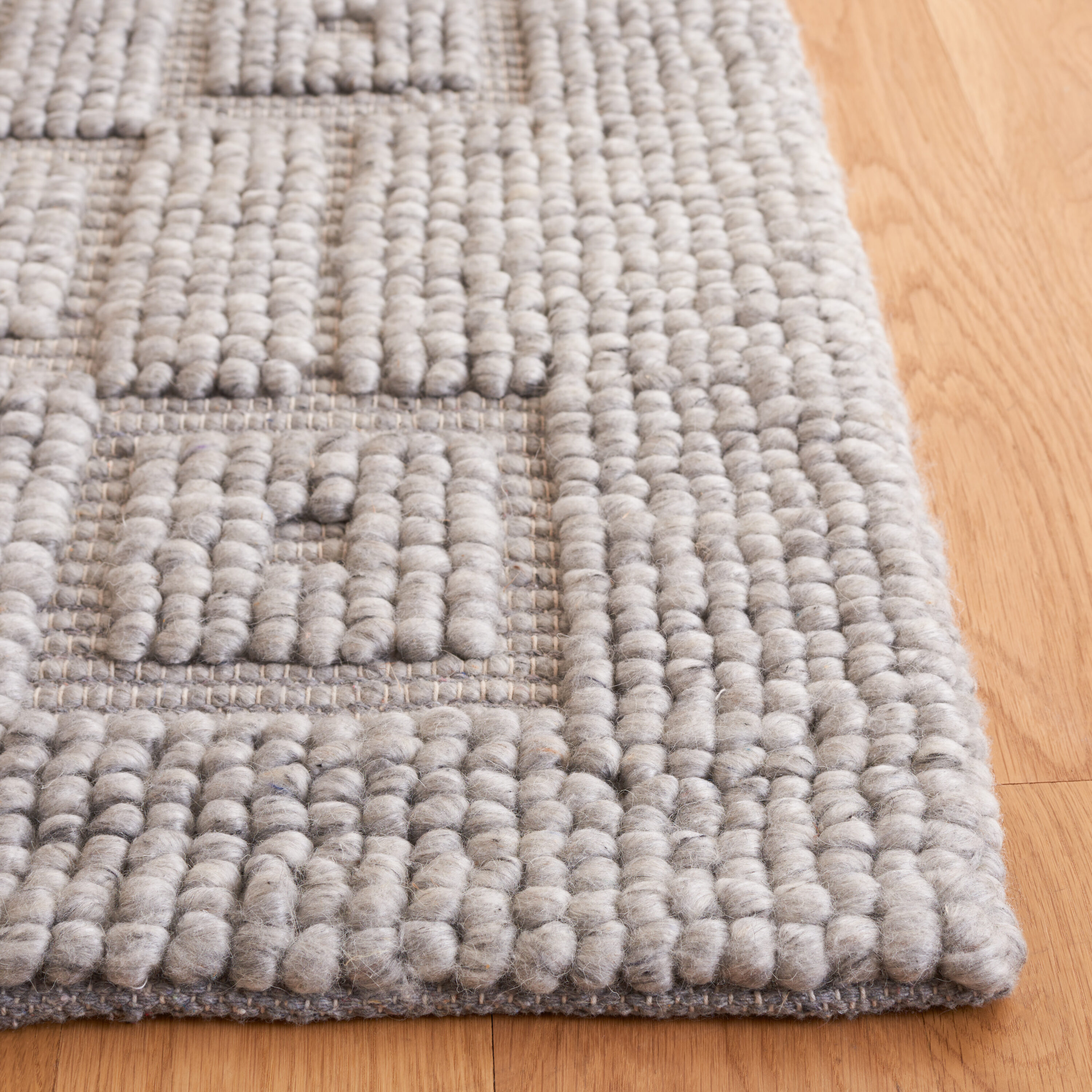 Safavieh NAT129F-4 rugs - View #3