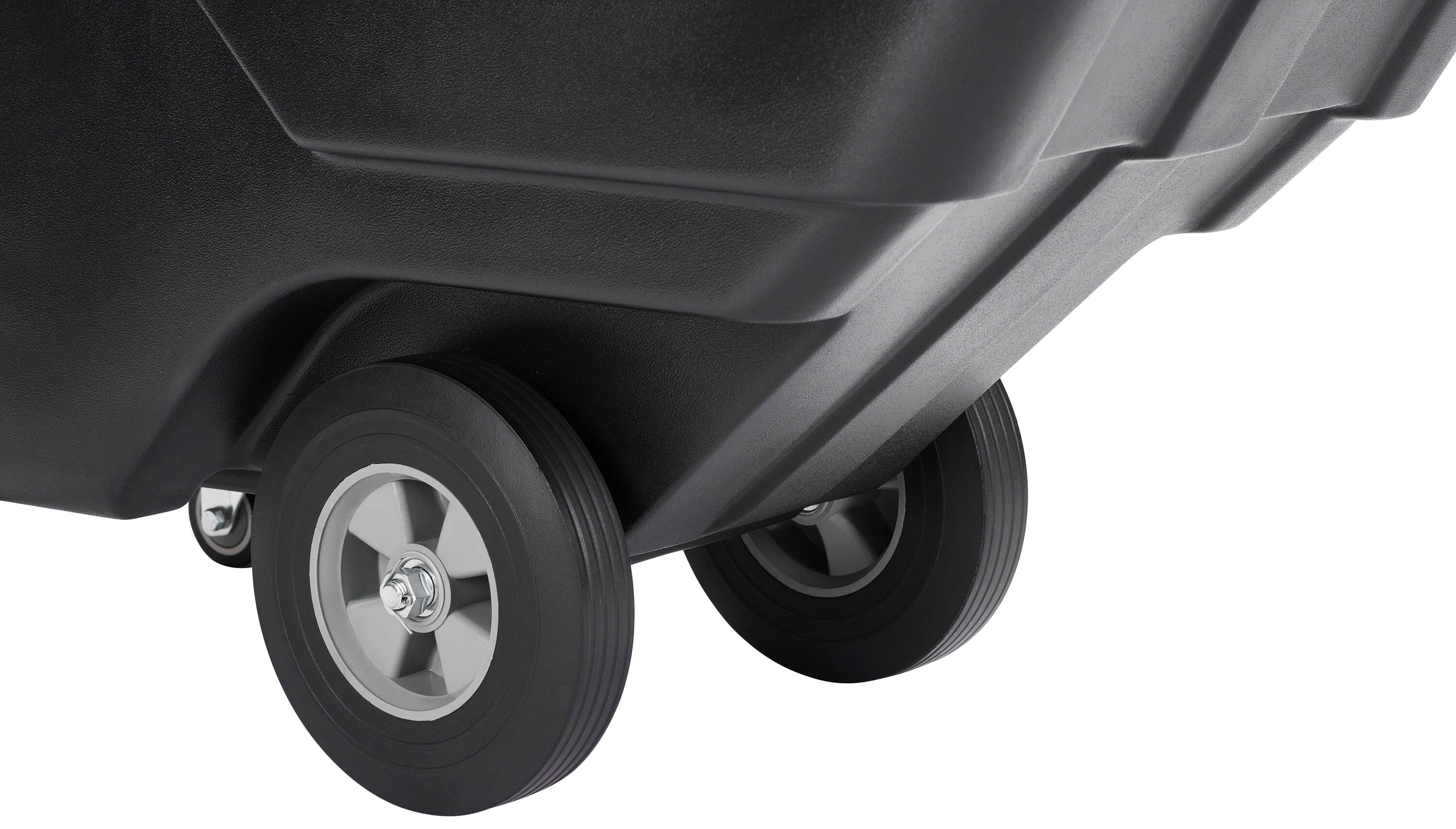 Alpine Industries 500-12450HL-NRFBLK Tilt-Trucks - View #13