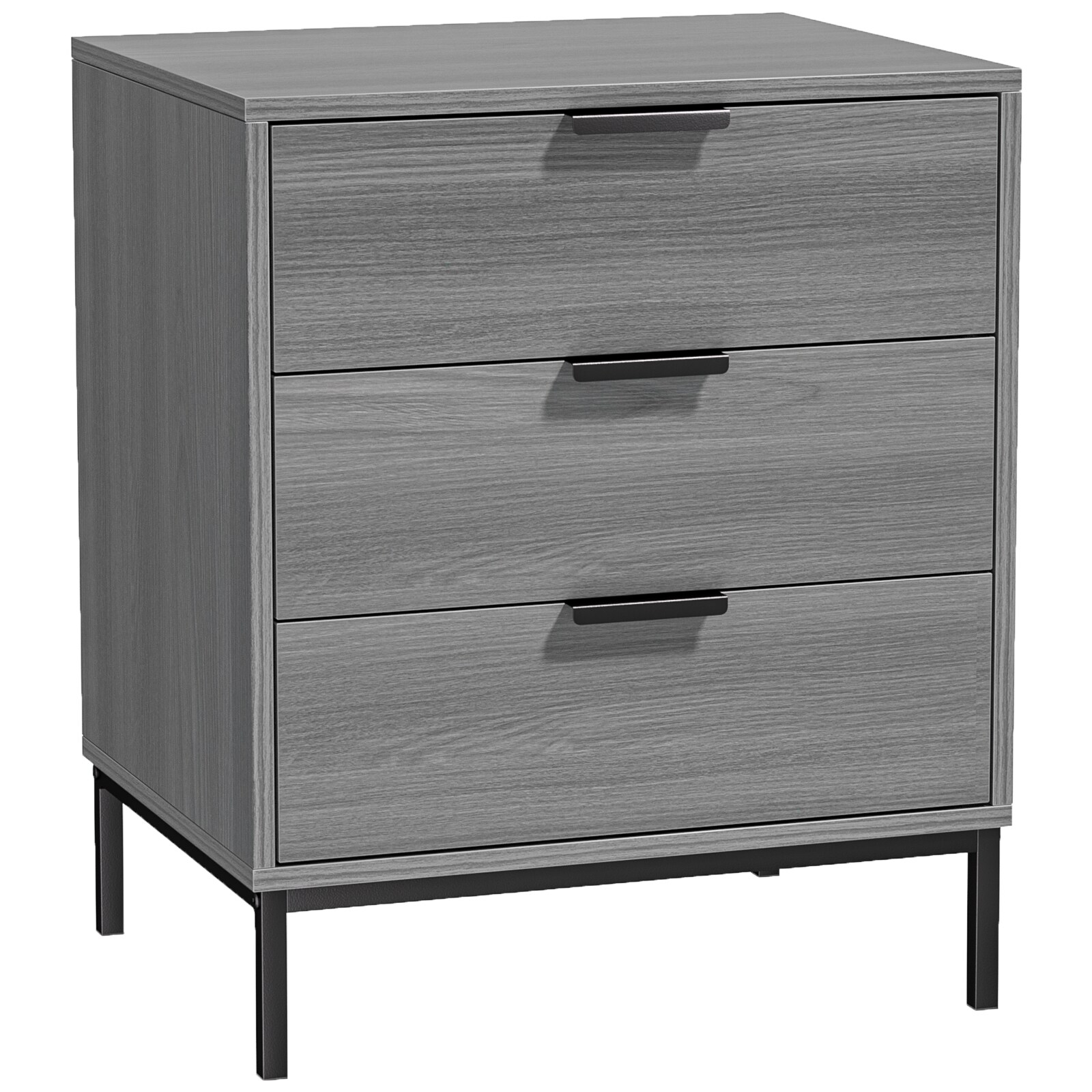 Delarpo H0157-LO1US86112 nightstands - View #6