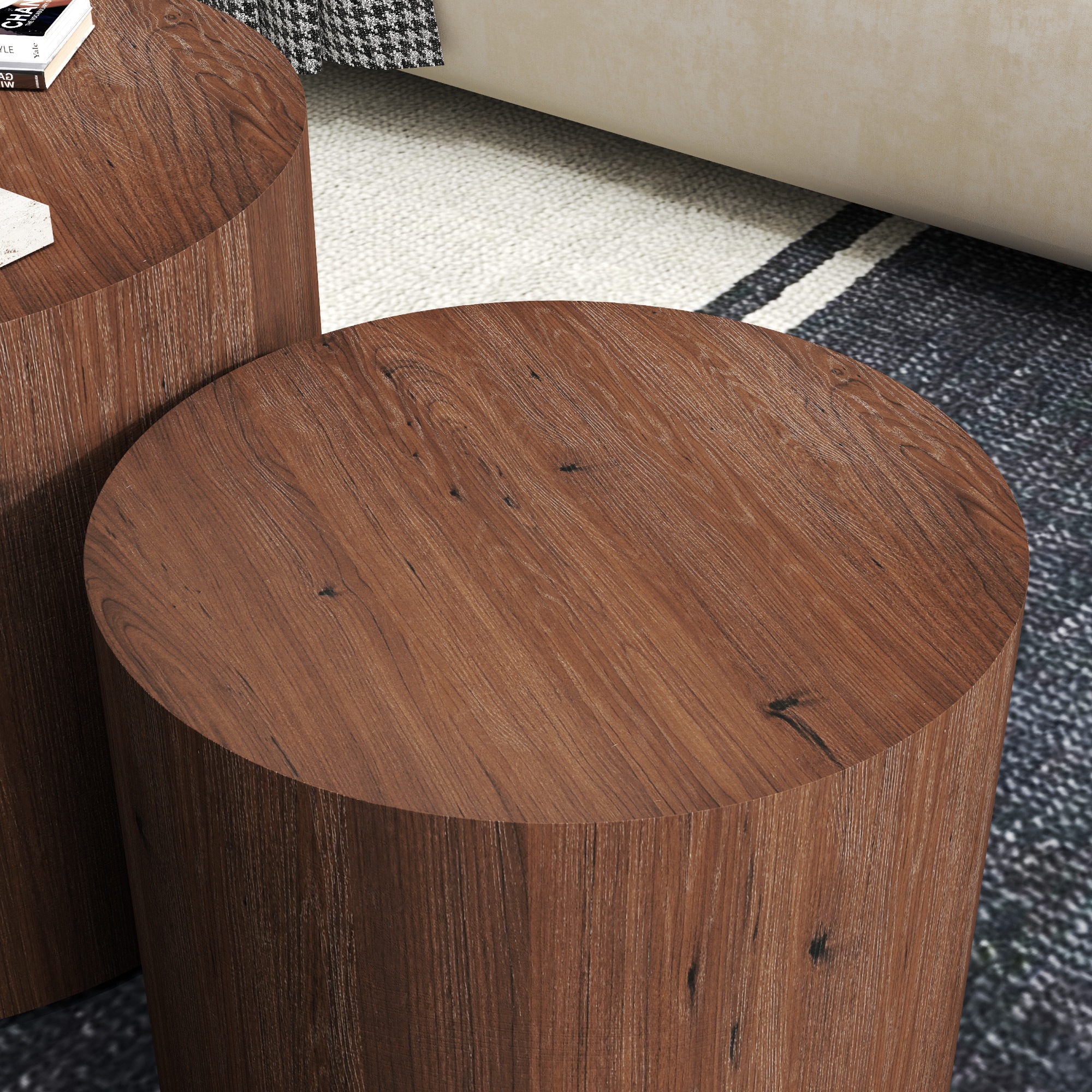  QTZ20Z01-C-LW1 Coffee-Tables - View #6