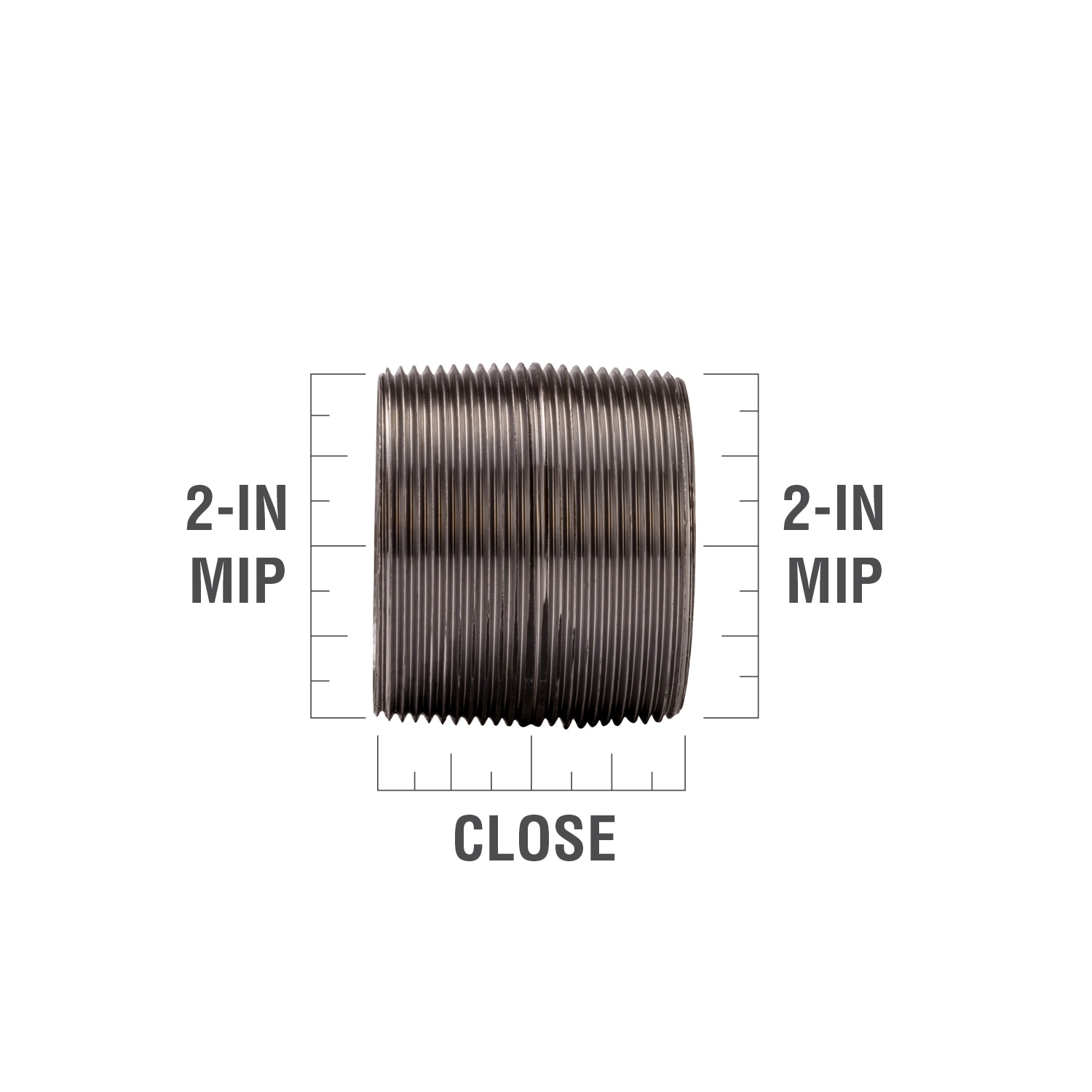 RELIABILT 20900 Black-Iron-Fittings - View #3