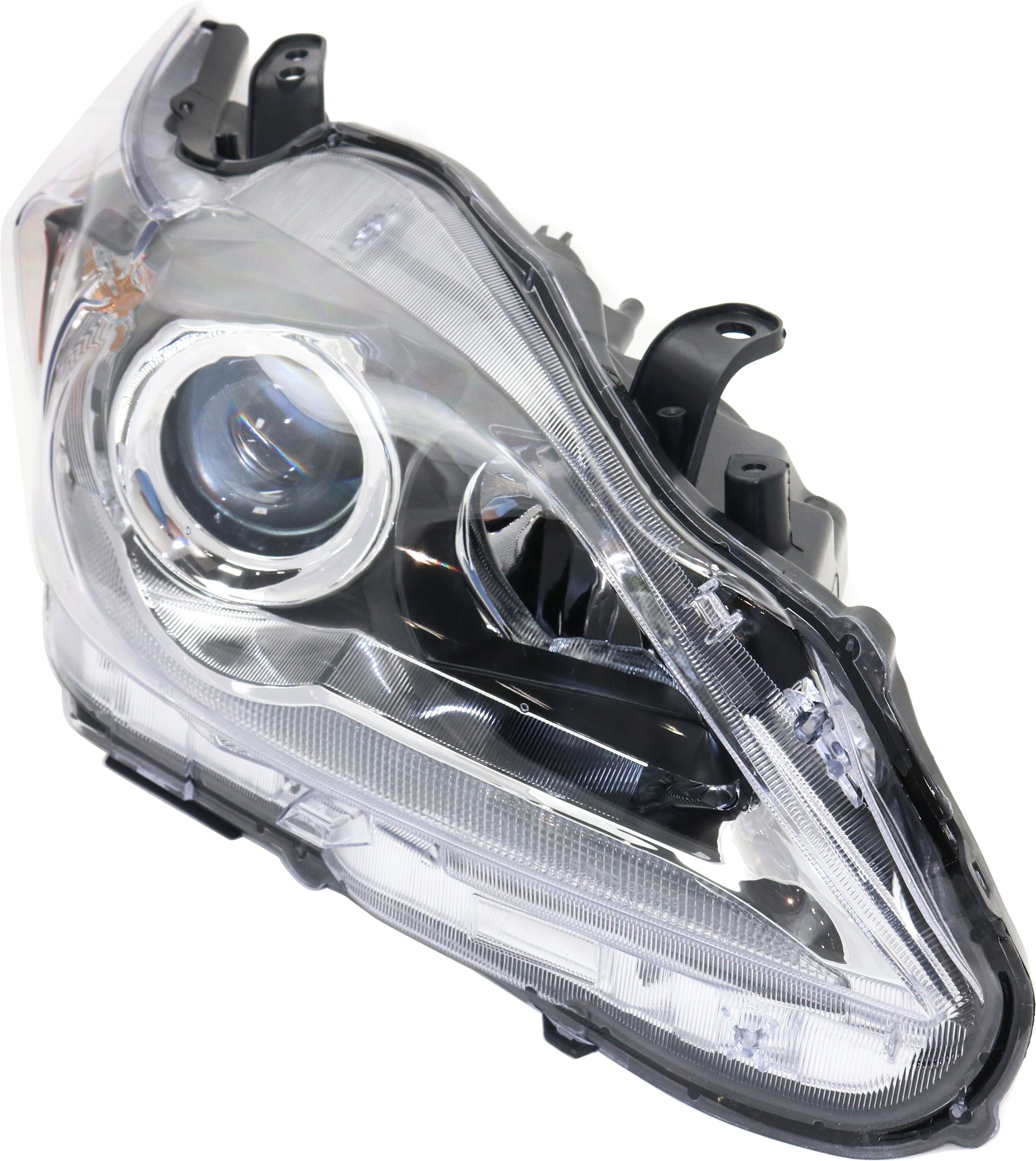 Garage-Pro JCWREPL100377QGP Headlights-Components - View #2