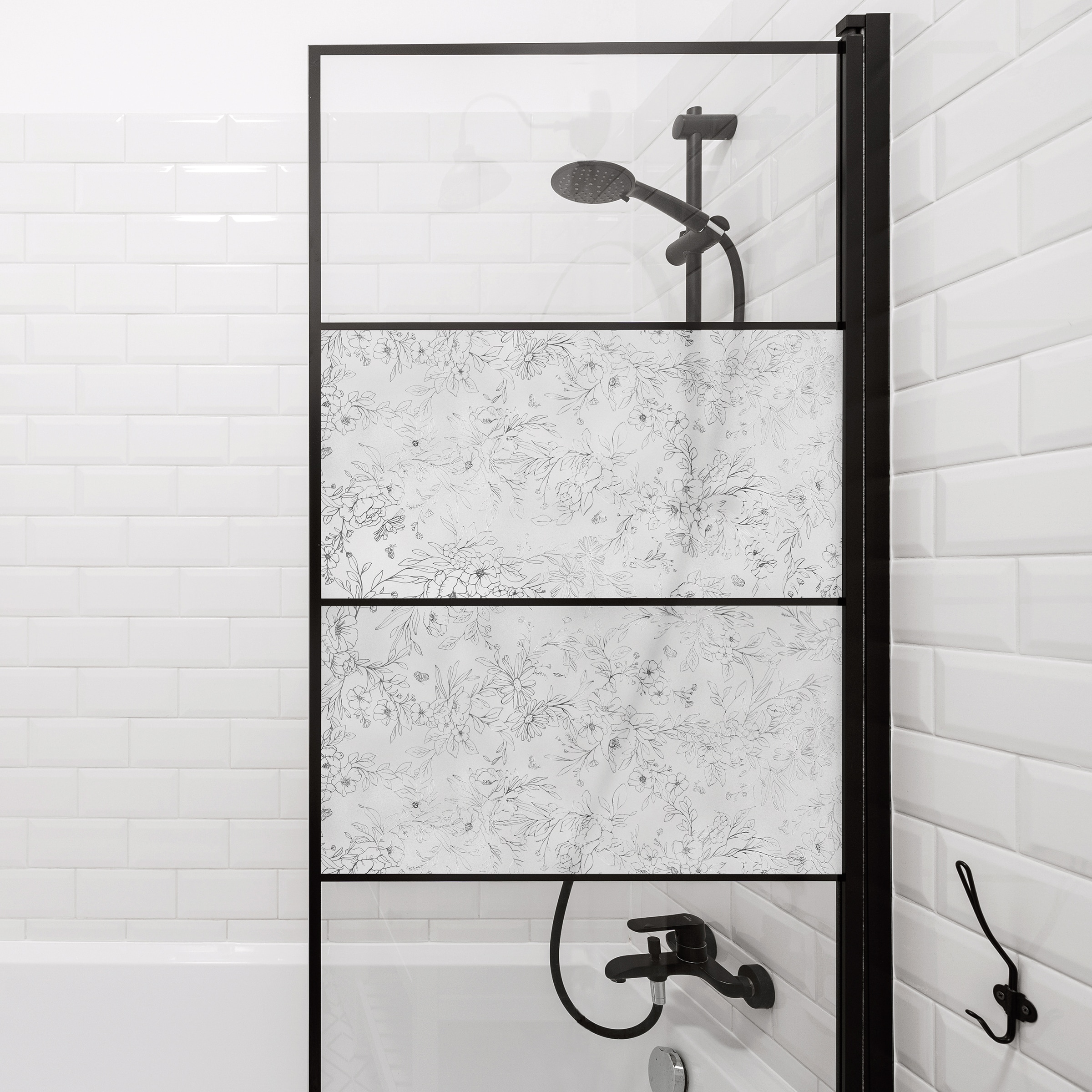 Style Selections 03-0316 Window-Film - View #13