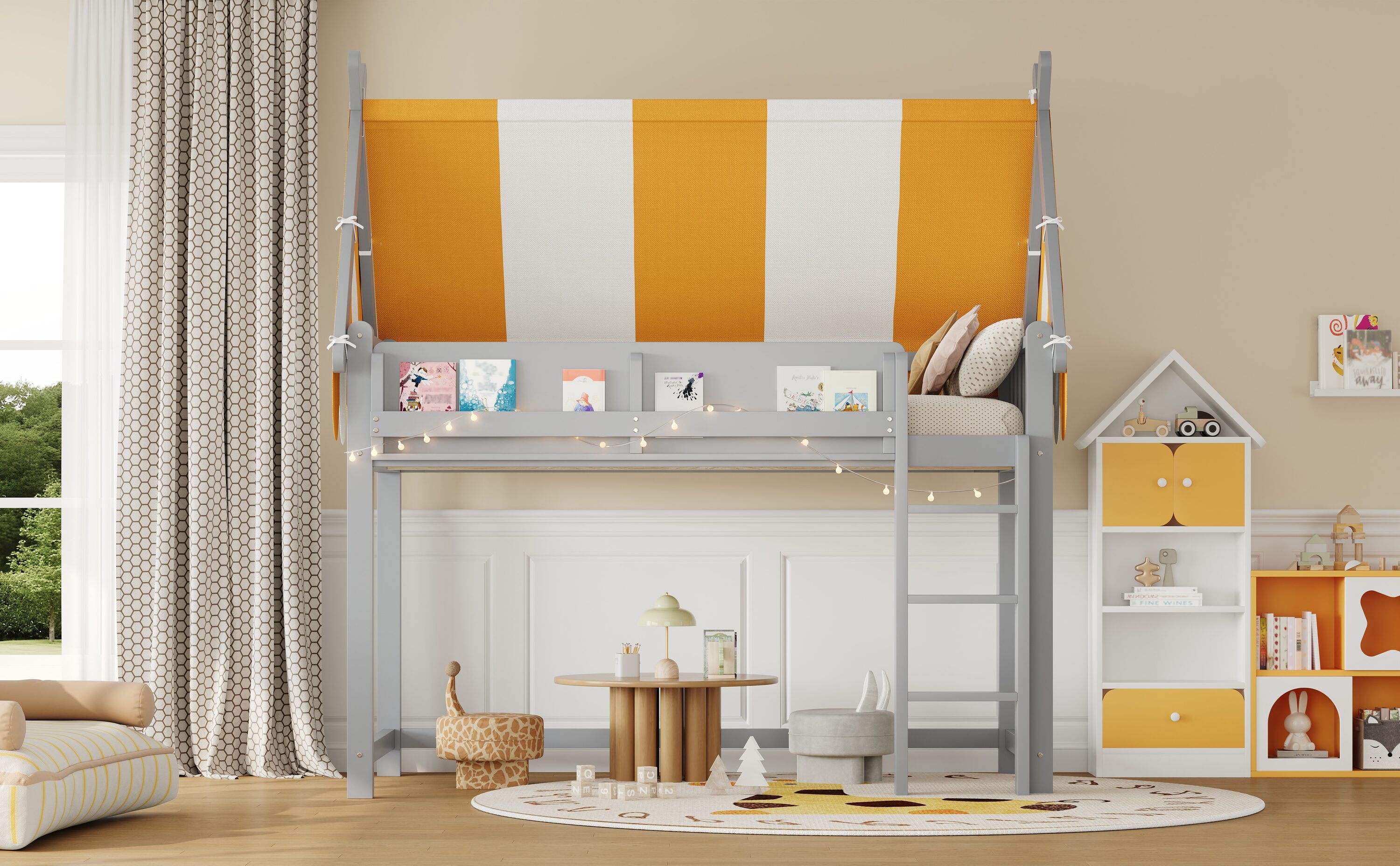 ModernLuxe L3P-N7090002241E beds - View #5