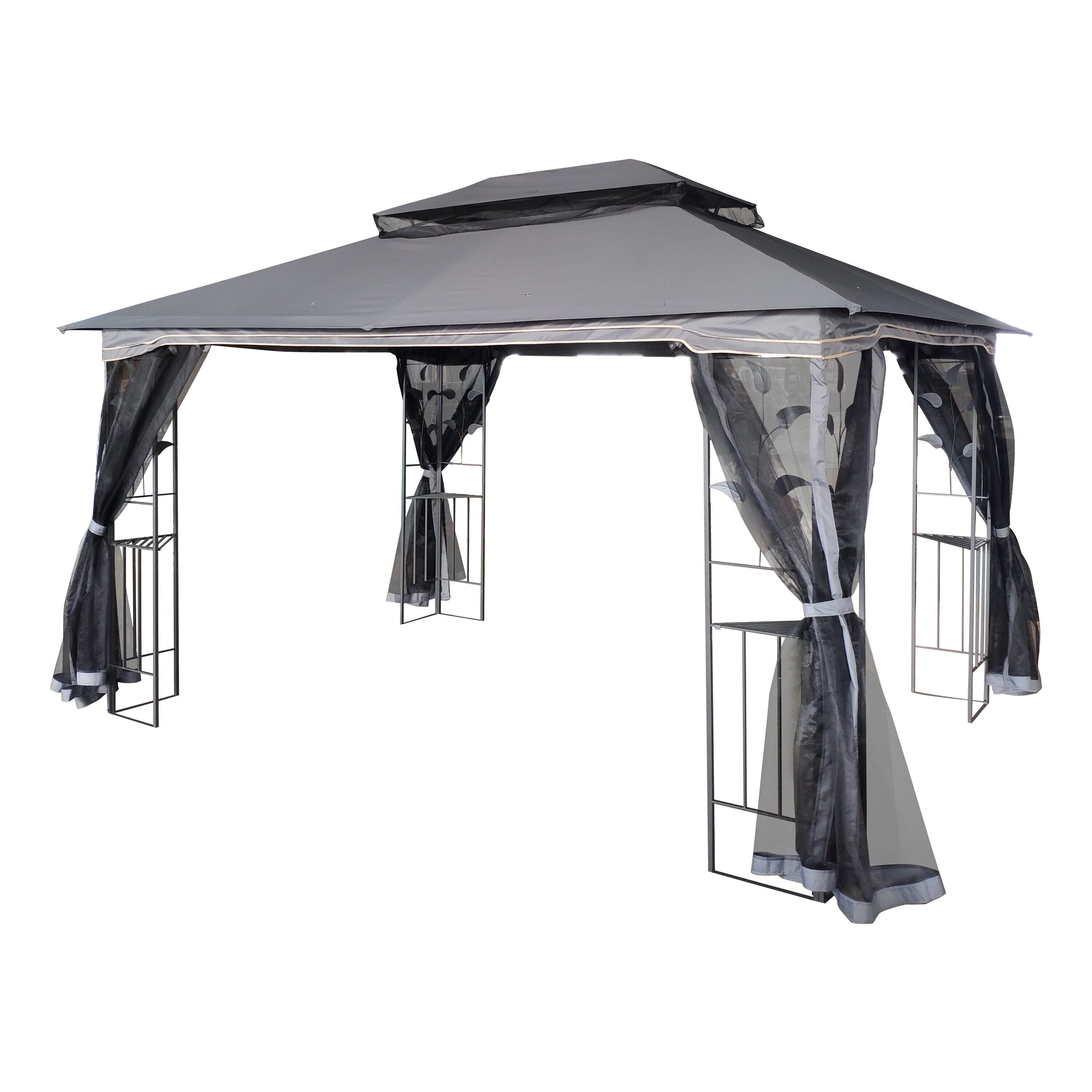 CESICIA CWRZNSFPB13 Pergolas-2 - View #2