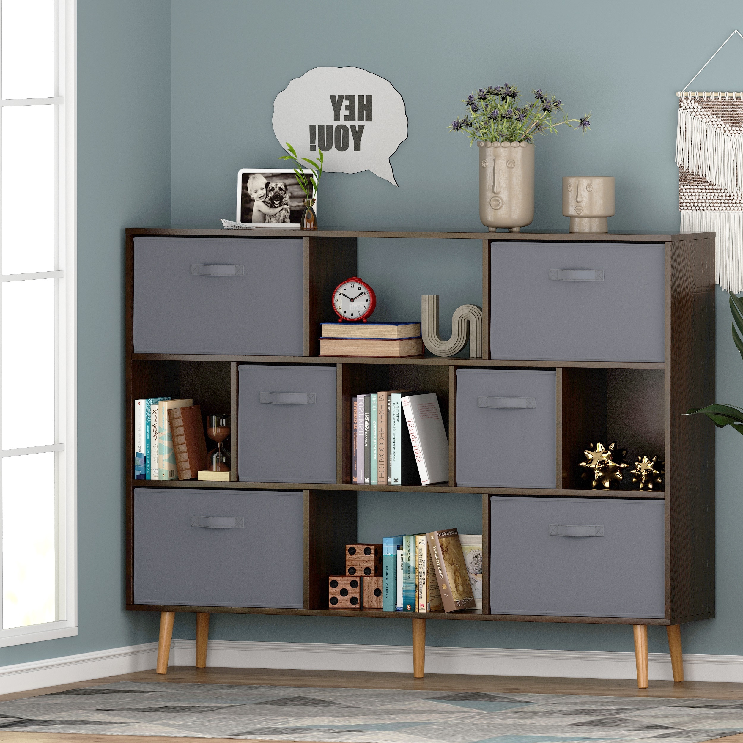 Outopee LO1G51000447 bookcases - View #3