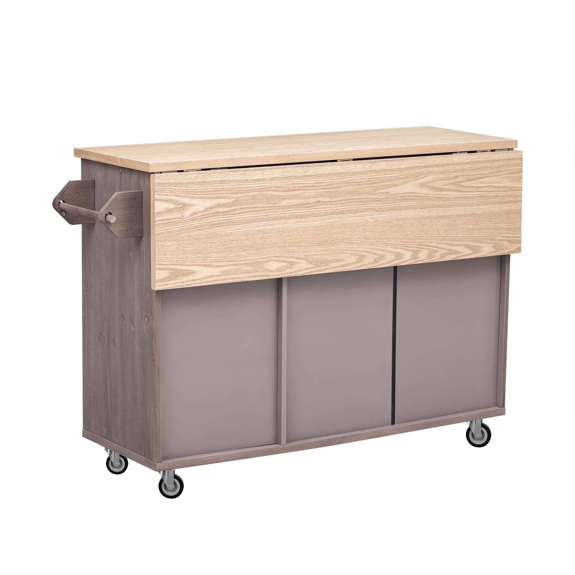 Bayfeve BF-21444Z-IN Kitchen-Furniture - View #18