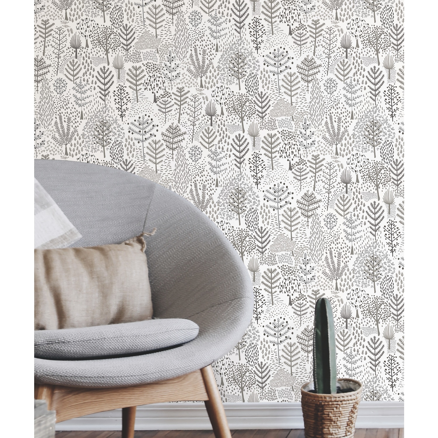 RoomMates RMK11736RL wallpaper - View #3
