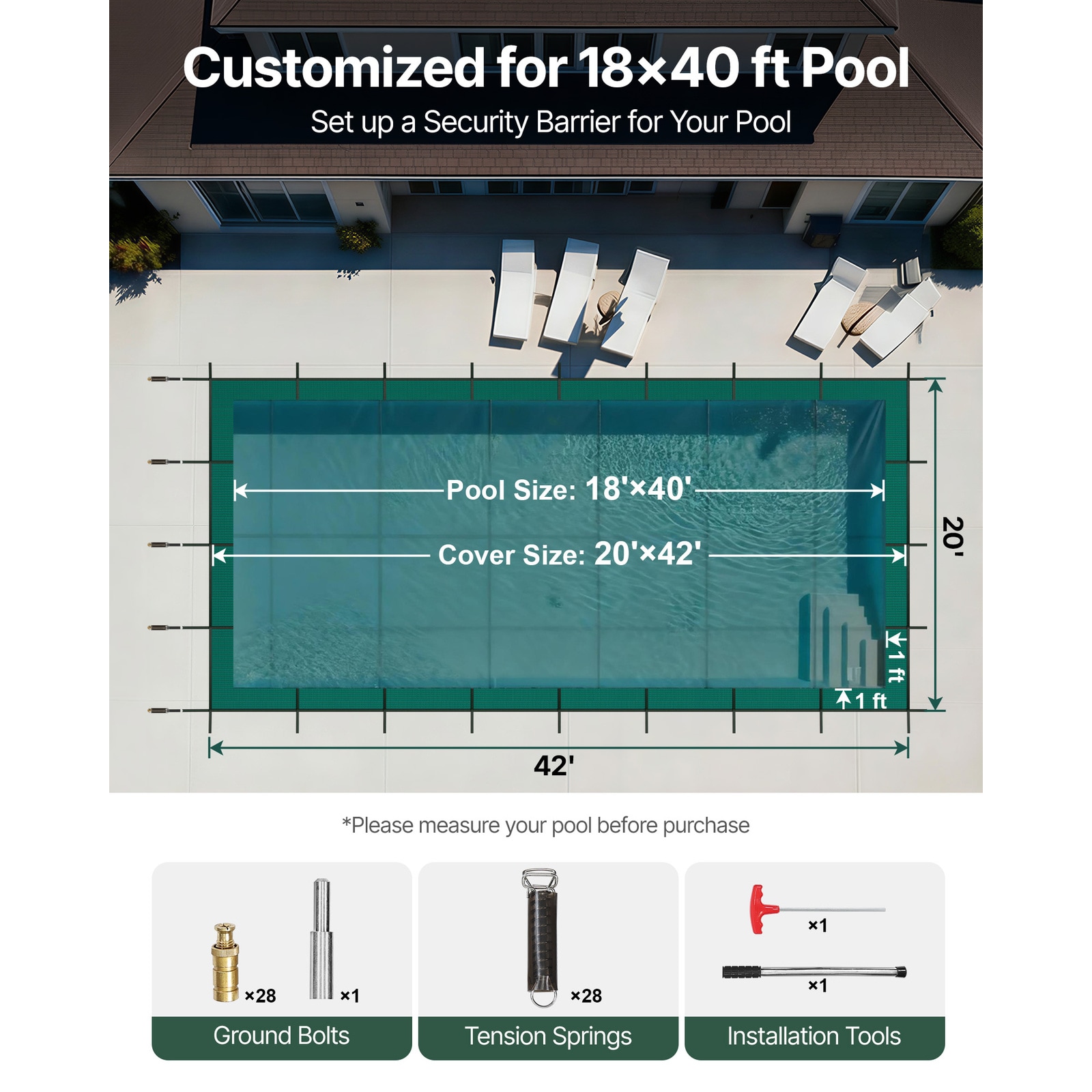 Mecale YAS-9F6B7E Pool-Covers - View #3