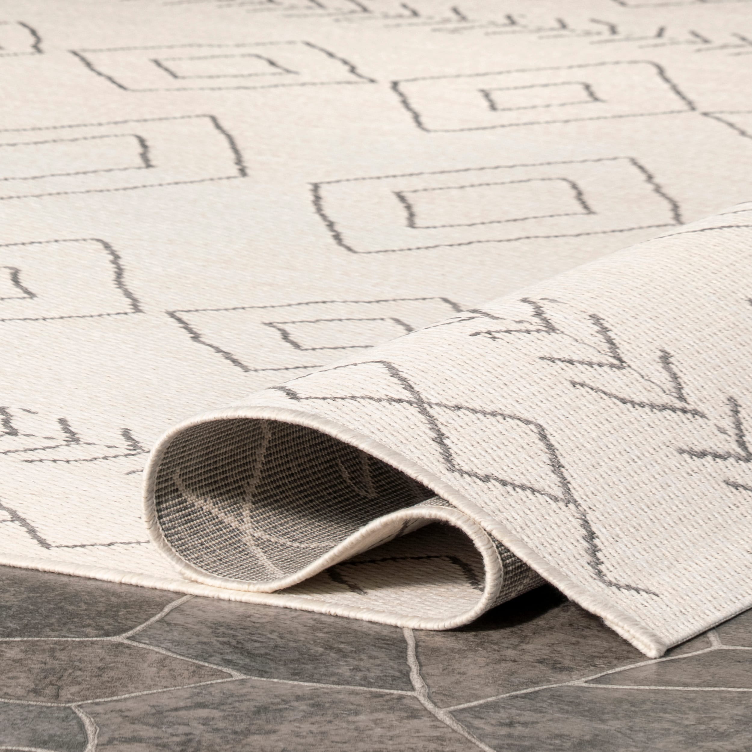 nuLOOM OWDN23A-S10010 rugs - View #5