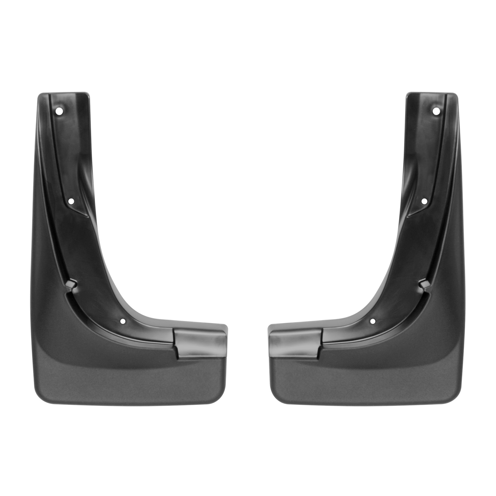 WeatherTech 110064 Mud flaps