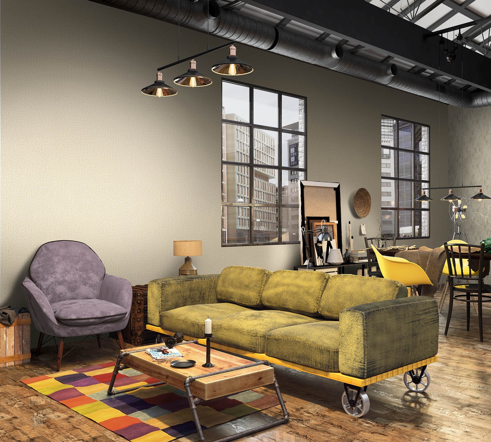 Galerie 34175 wallpaper - View #2
