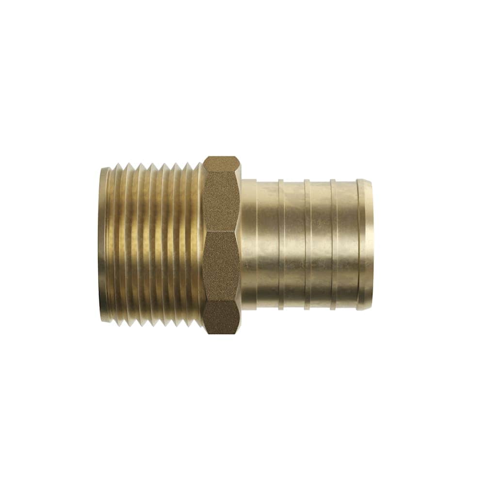 Jones Stephens C76038LF Pex-Crimp-Fittings - View #4