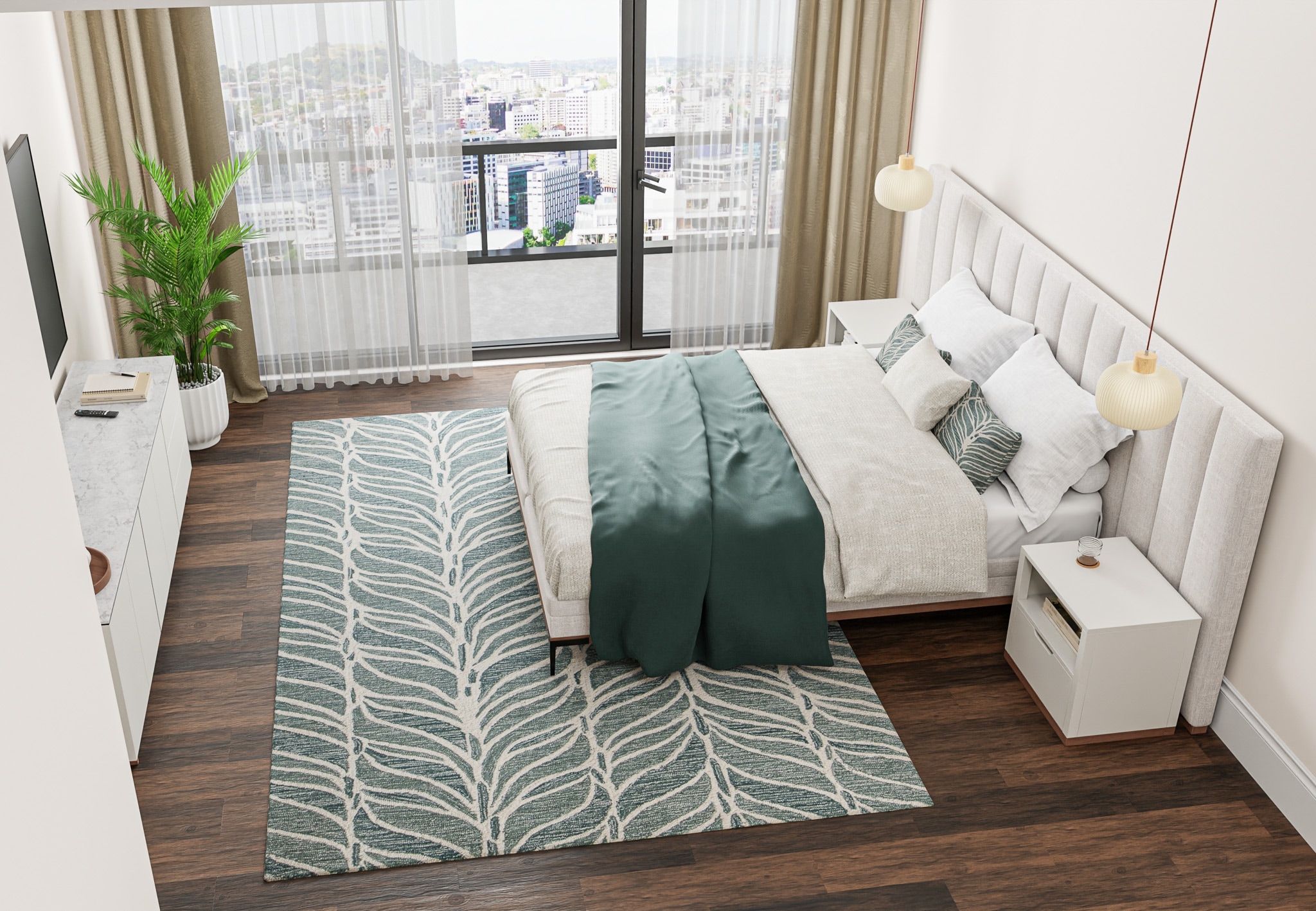 Bashian 649652323565 rugs - View #4