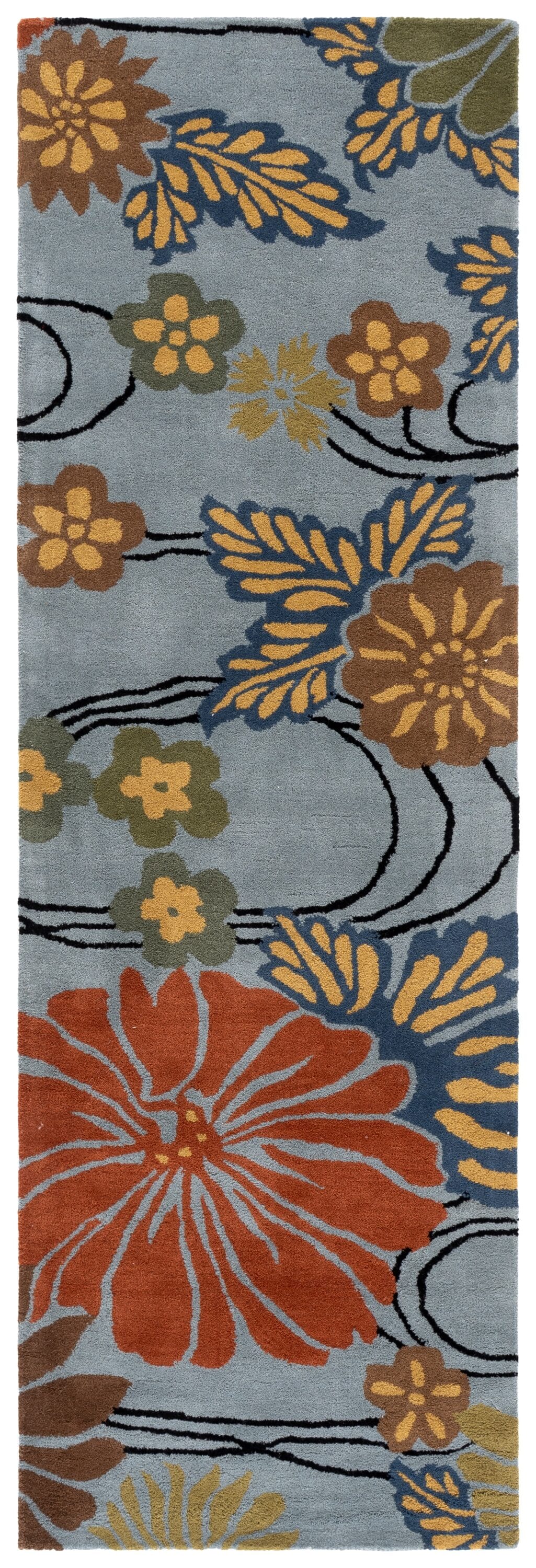 Safavieh SOH738B-214 rugs - View #2