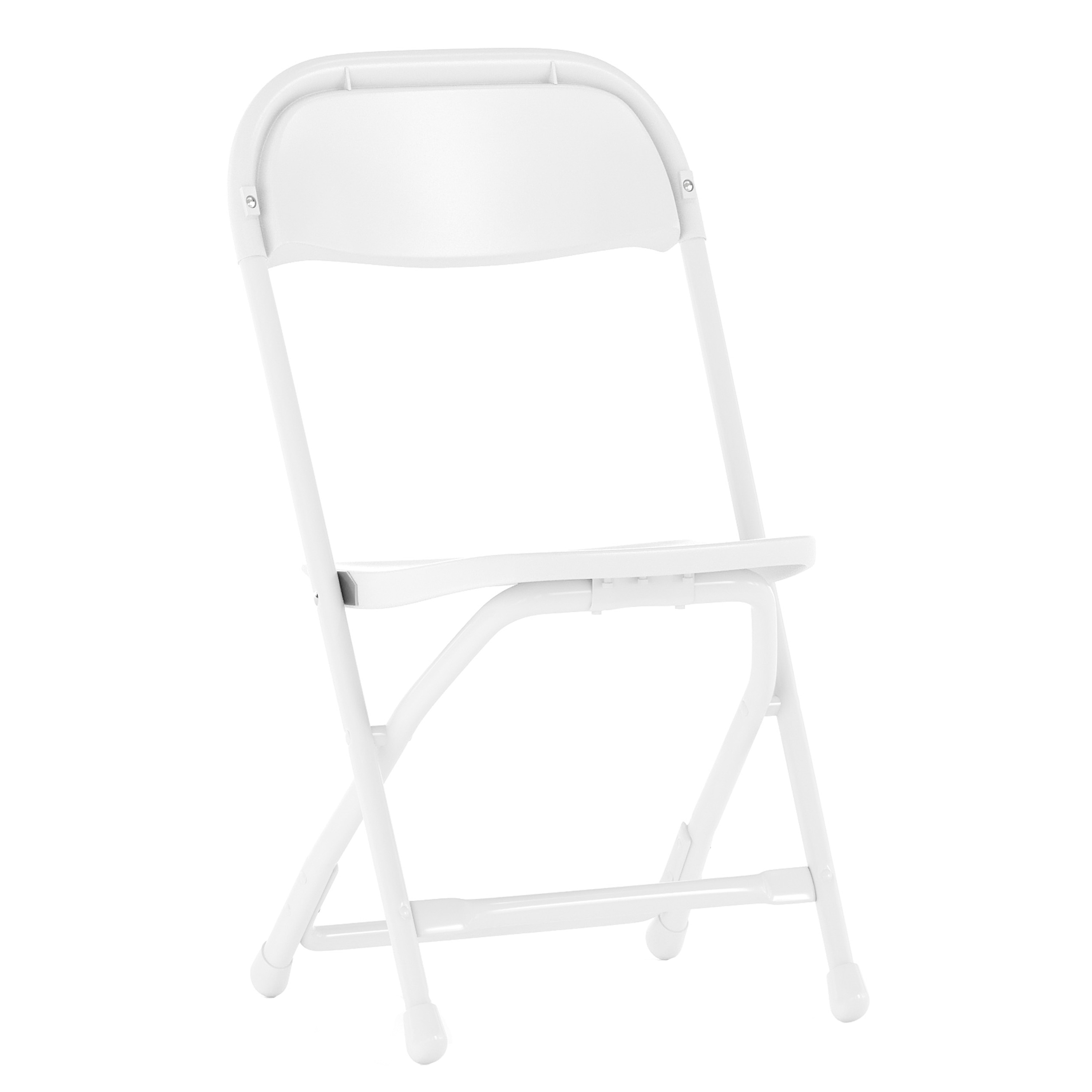 Flash Furniture 847254053532 20.5-Inches White Kids Accent Chair
