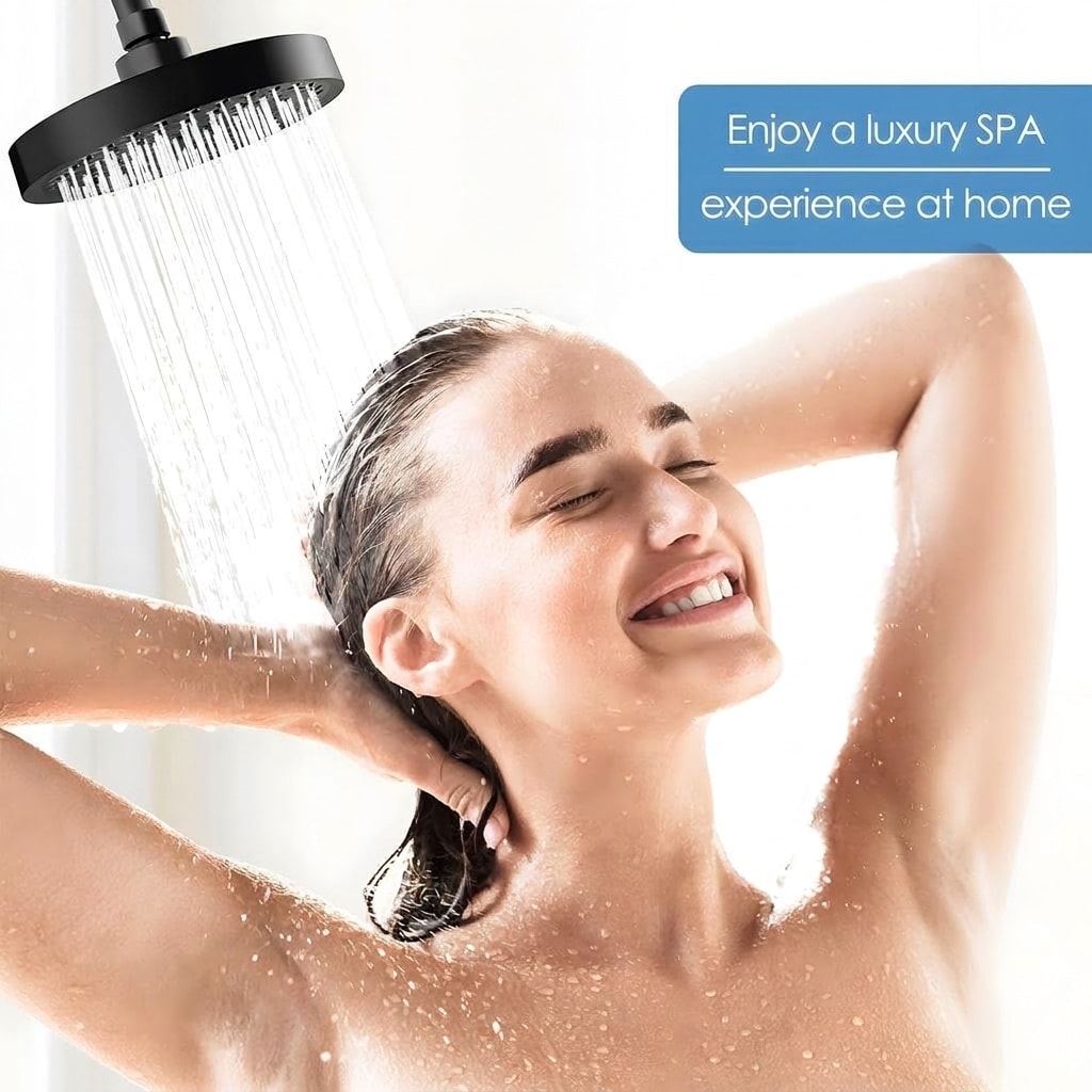 Afoxsos LAF0730F045 Fixed-Showerhead - View #2