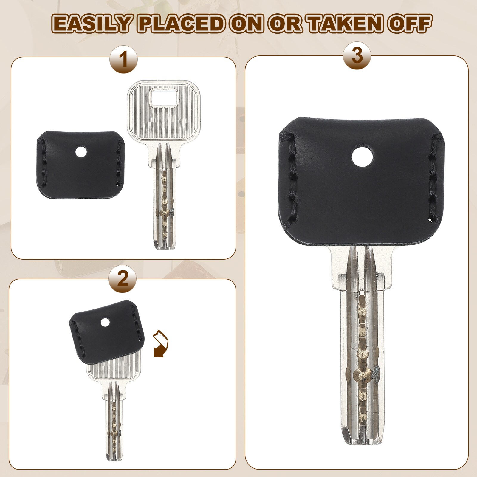 PATIKIL S26011200UX4202 Key-Accessories - View #4