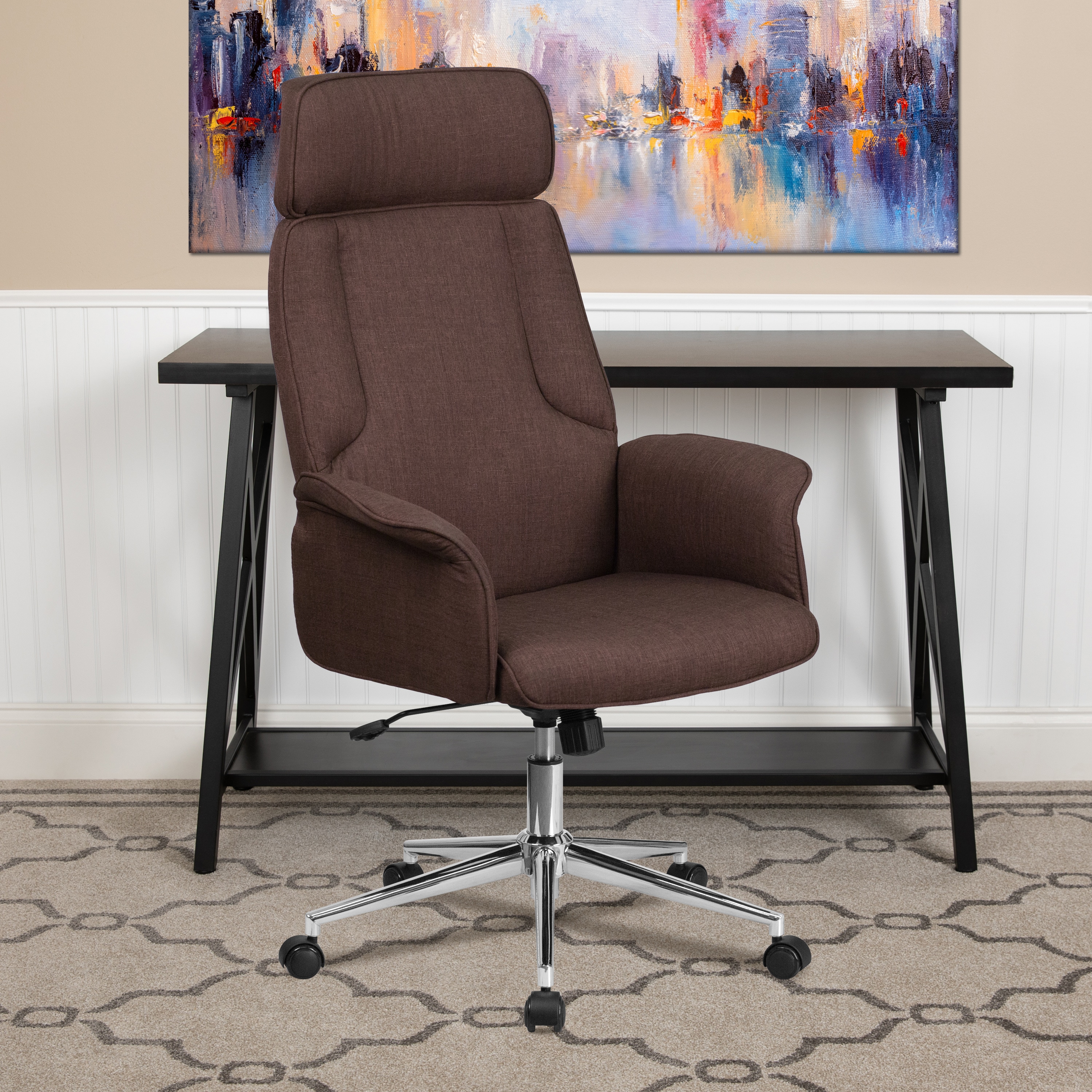 Flash Furniture 889142061779 Office-Chairs - View #2