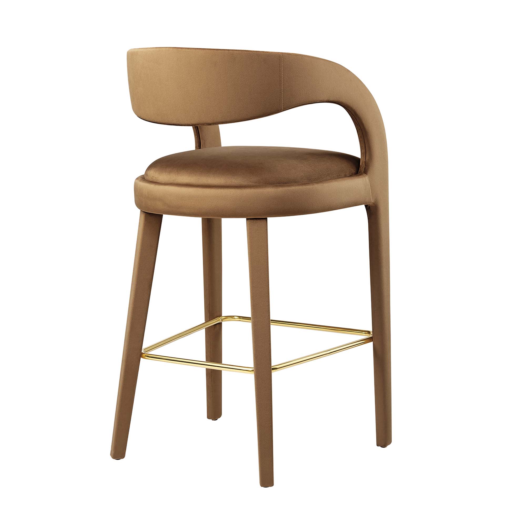 Modway EEI-6569-BRN-GLD stools - View #6