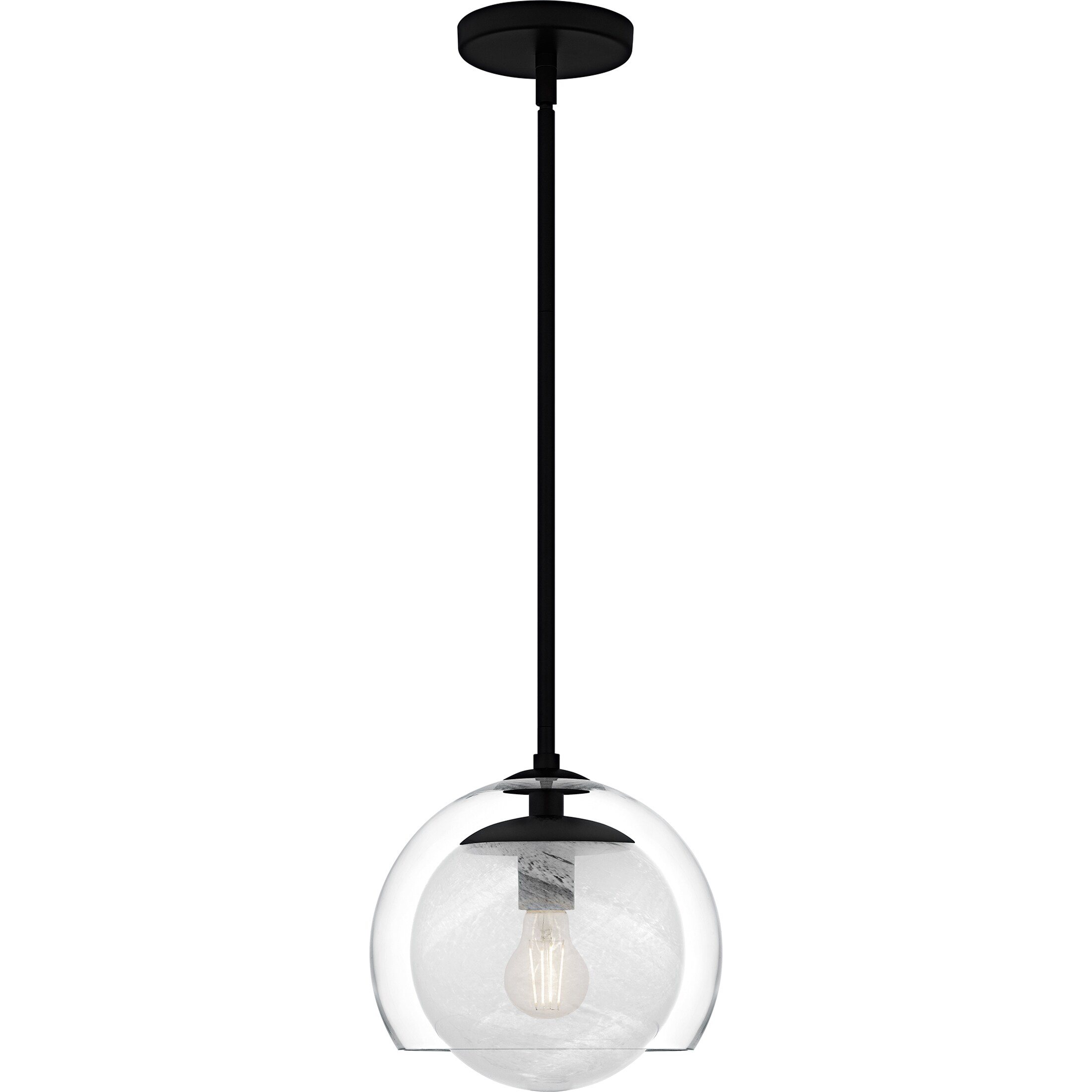 Quoizel QPP6774MBK Pendant-Lights - View #7